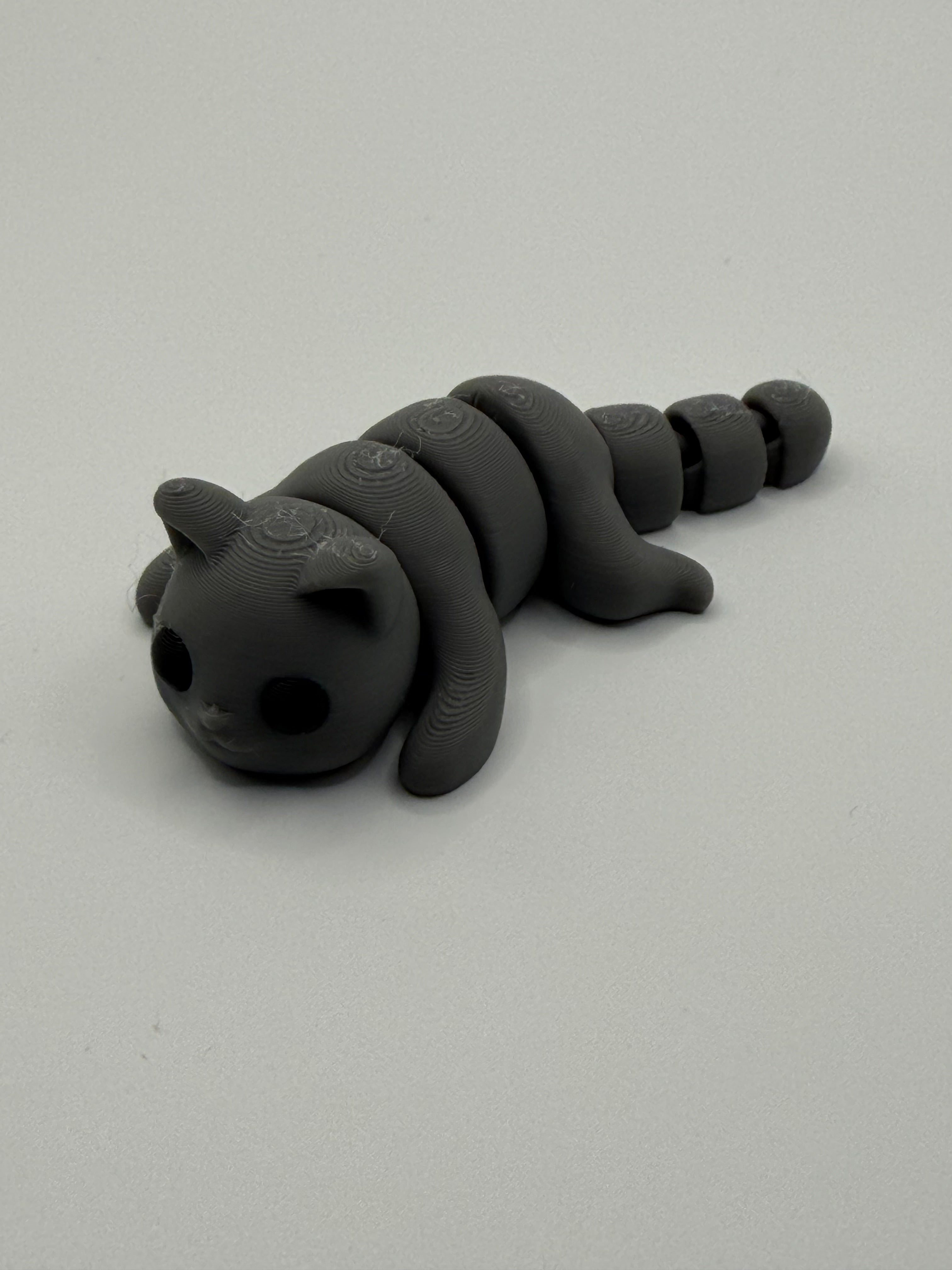 Mini Pocket Friends