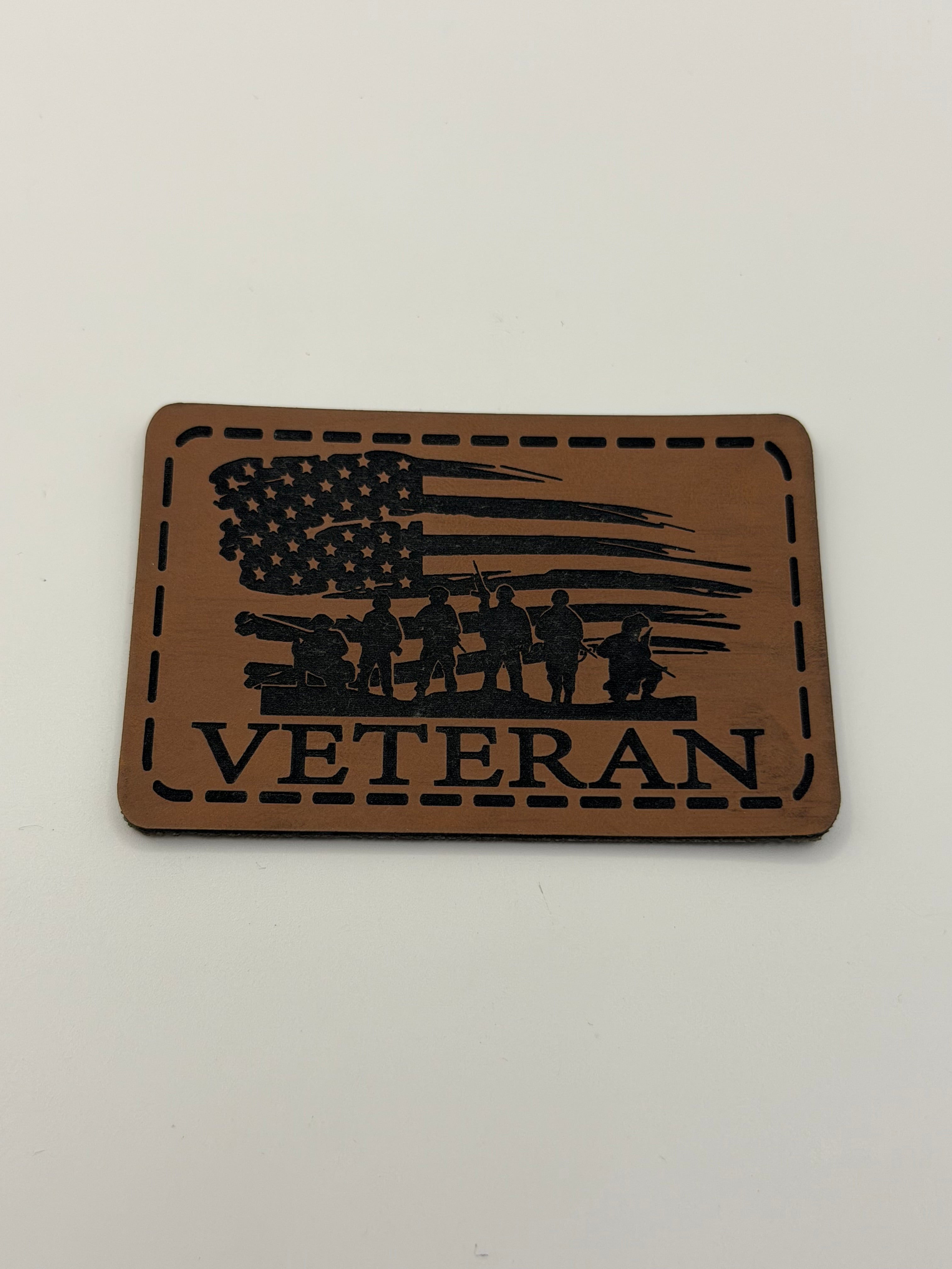 Veteran Flag