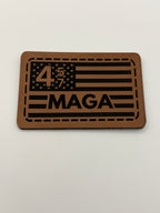 45 47 MAGA