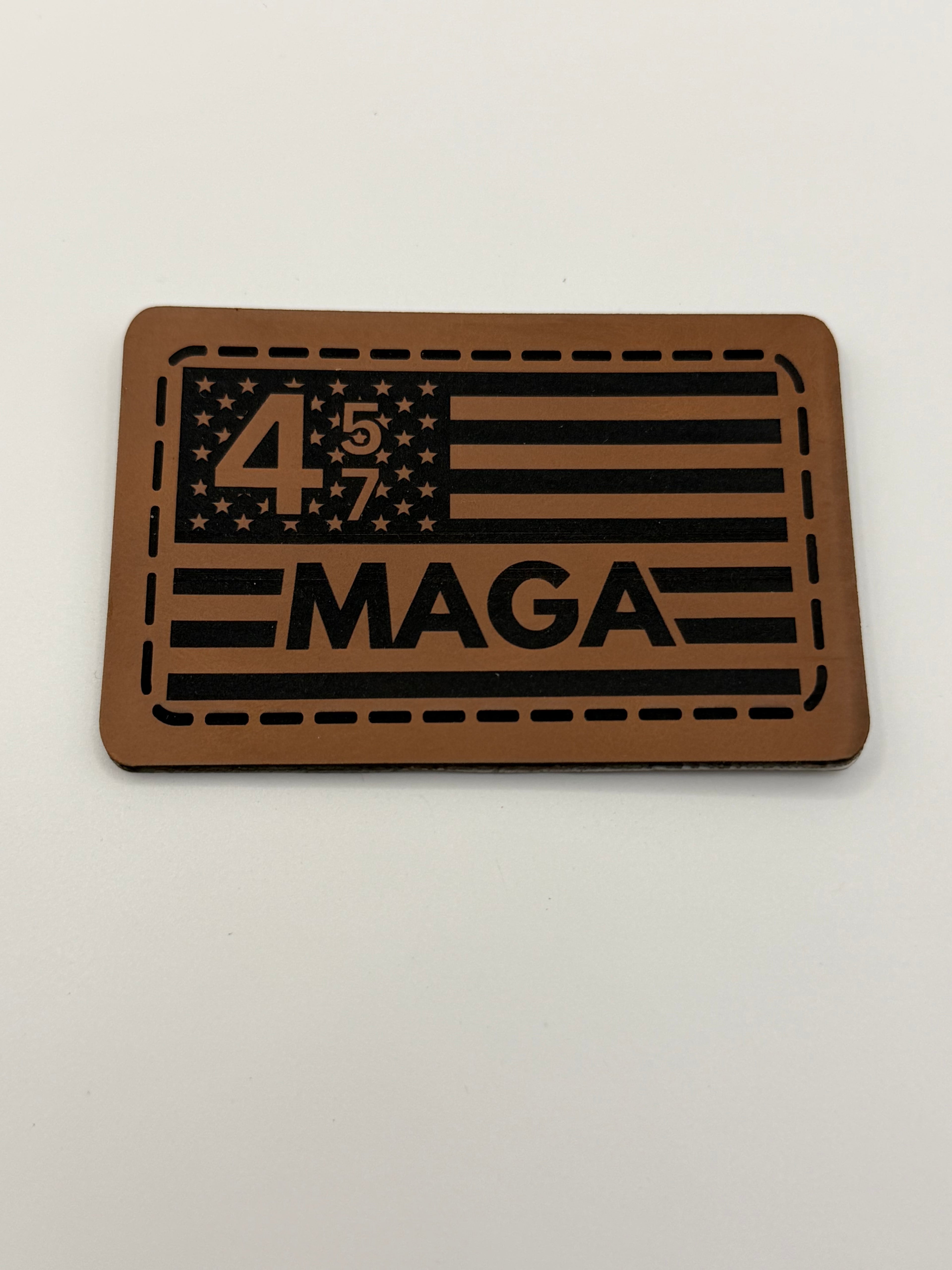 45 47 MAGA