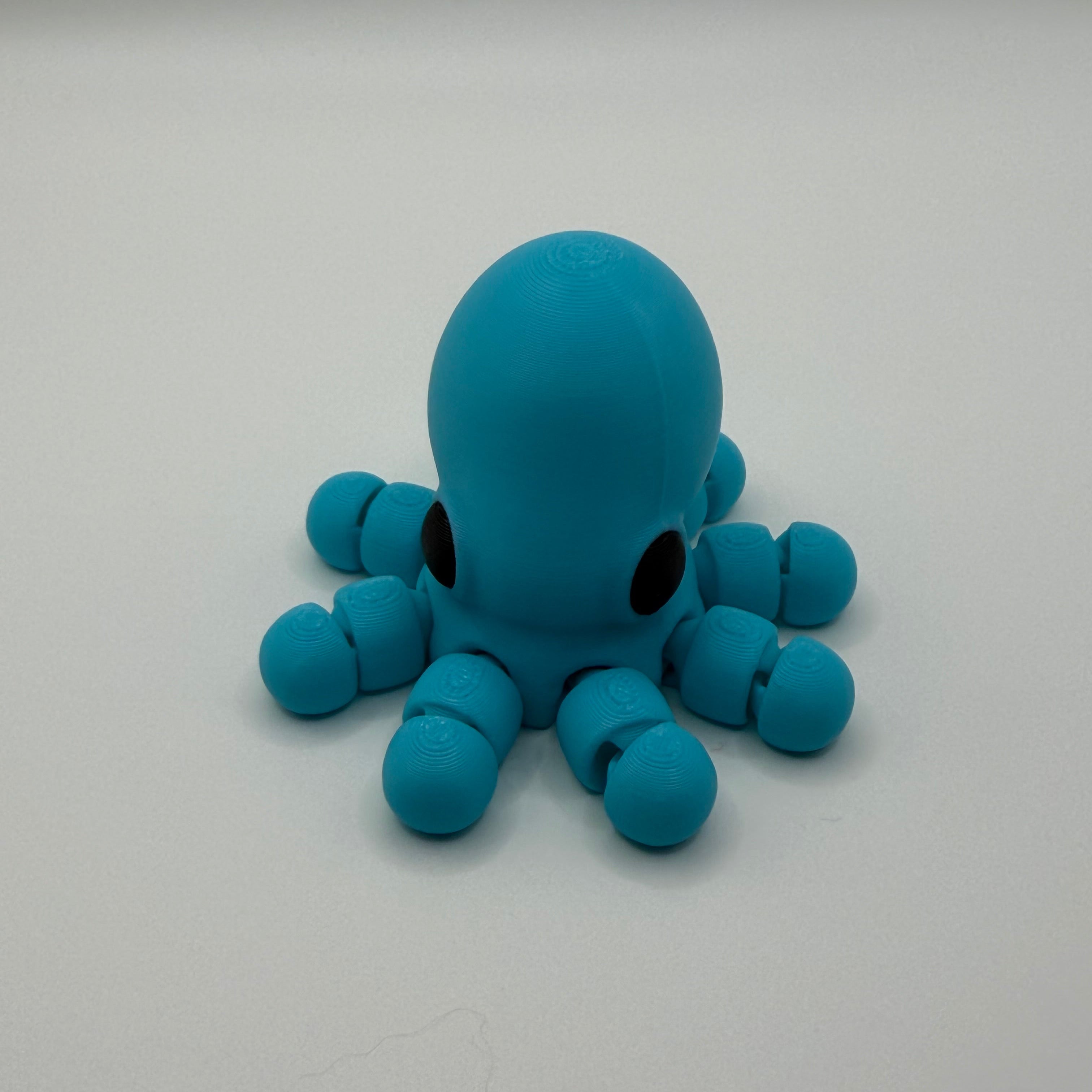 Octopus