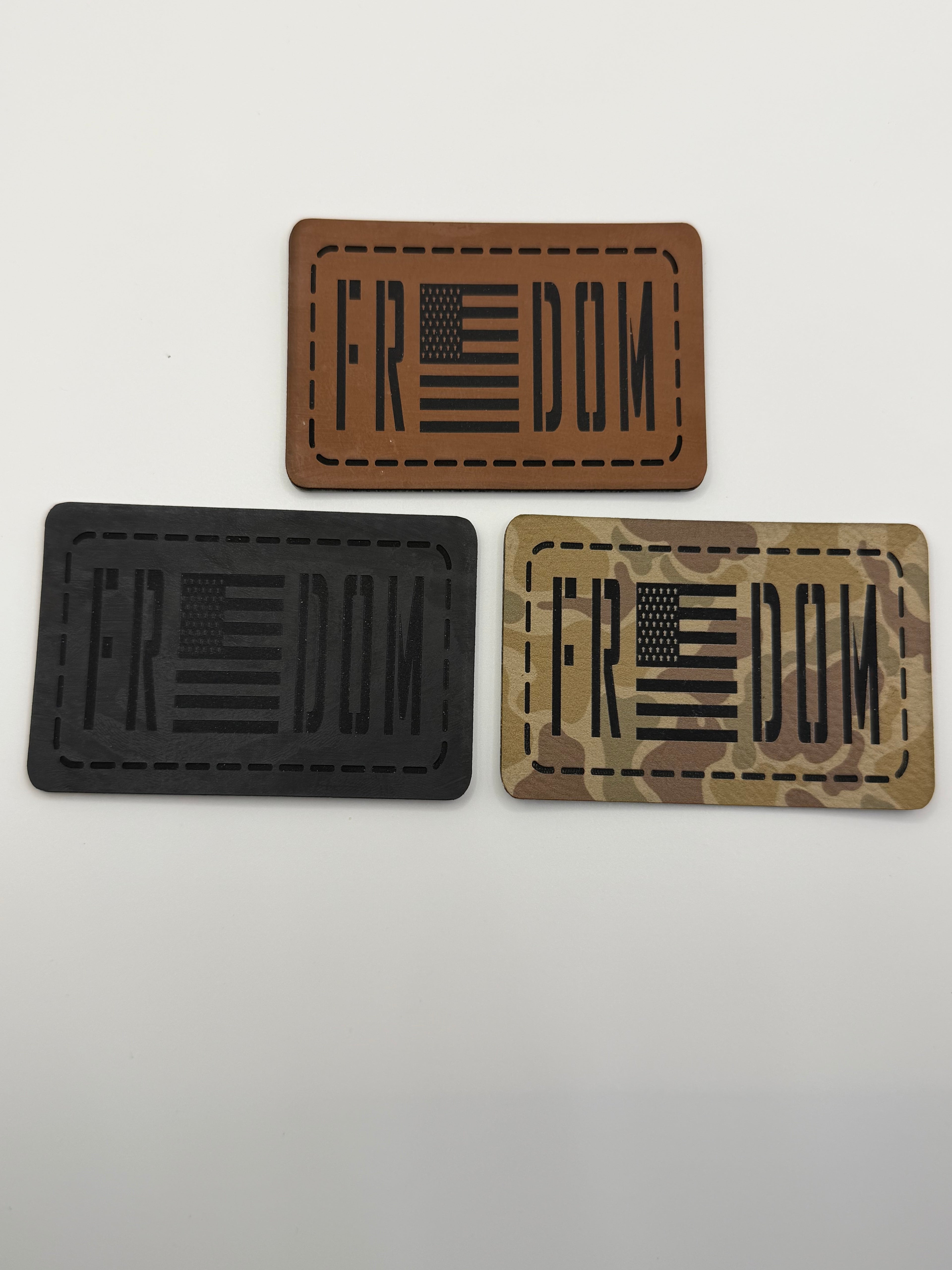 Freedom