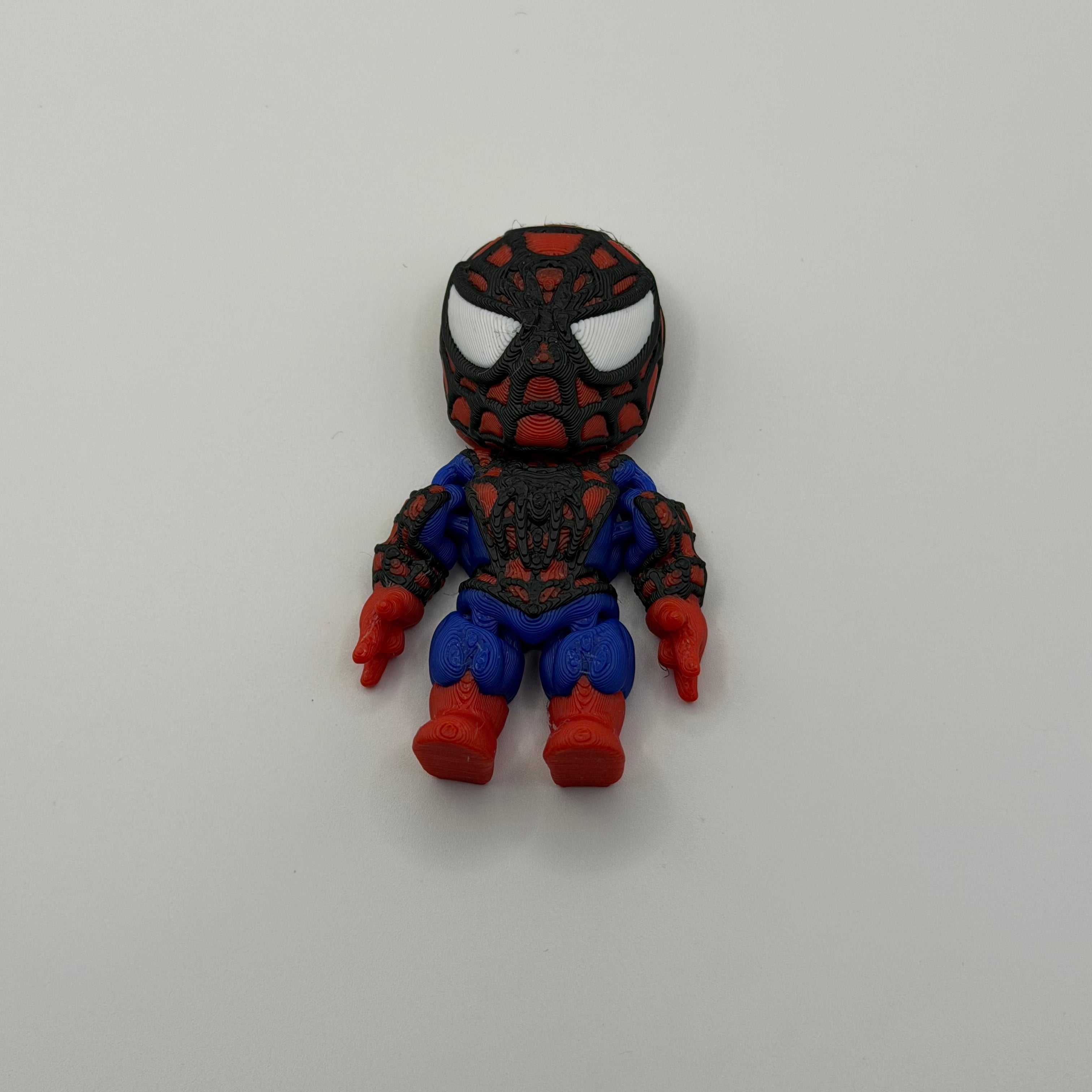 Spiderman