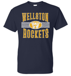 Wellston Rockets