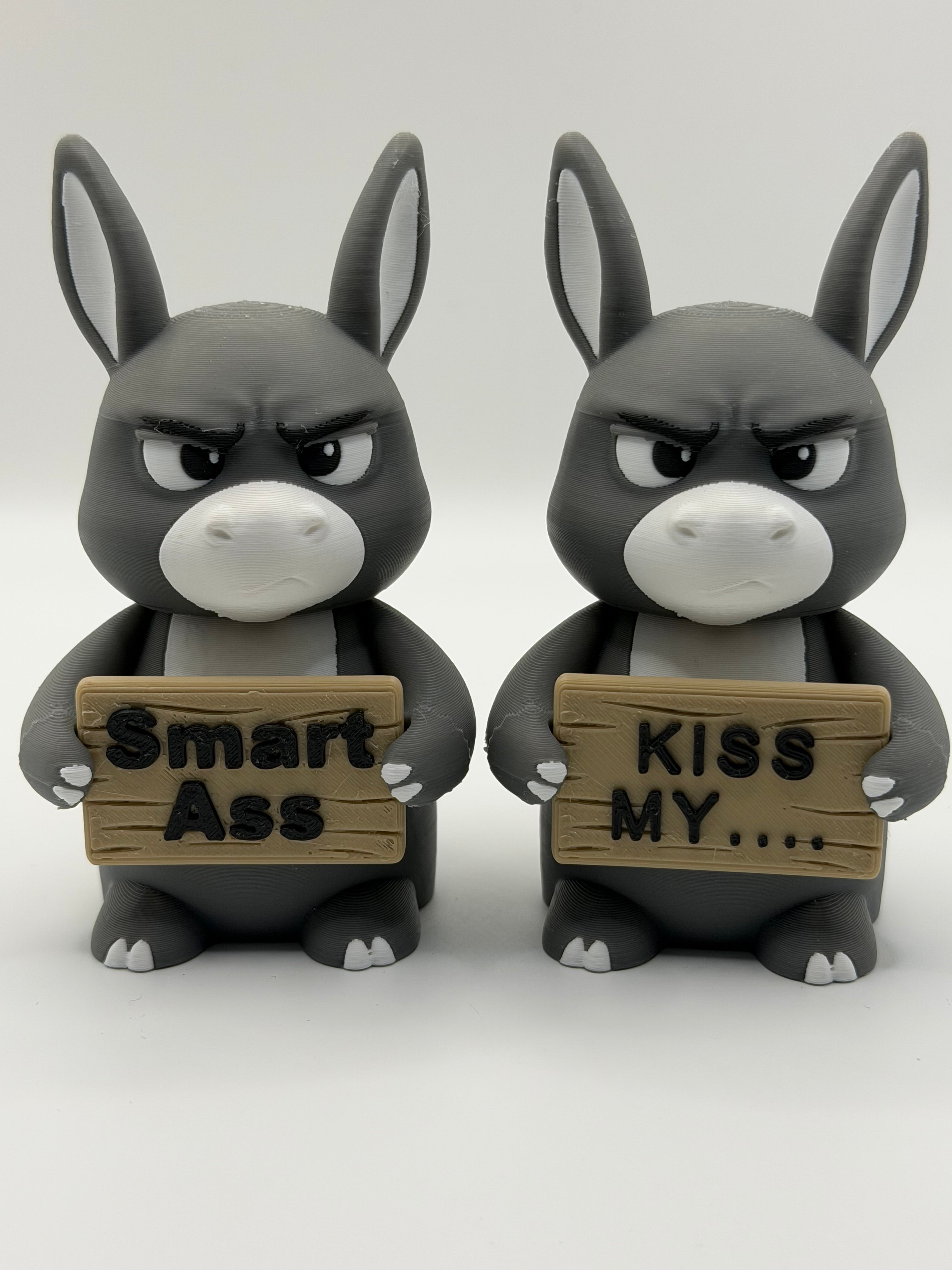 Donkey
