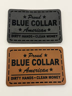 Blue Collar