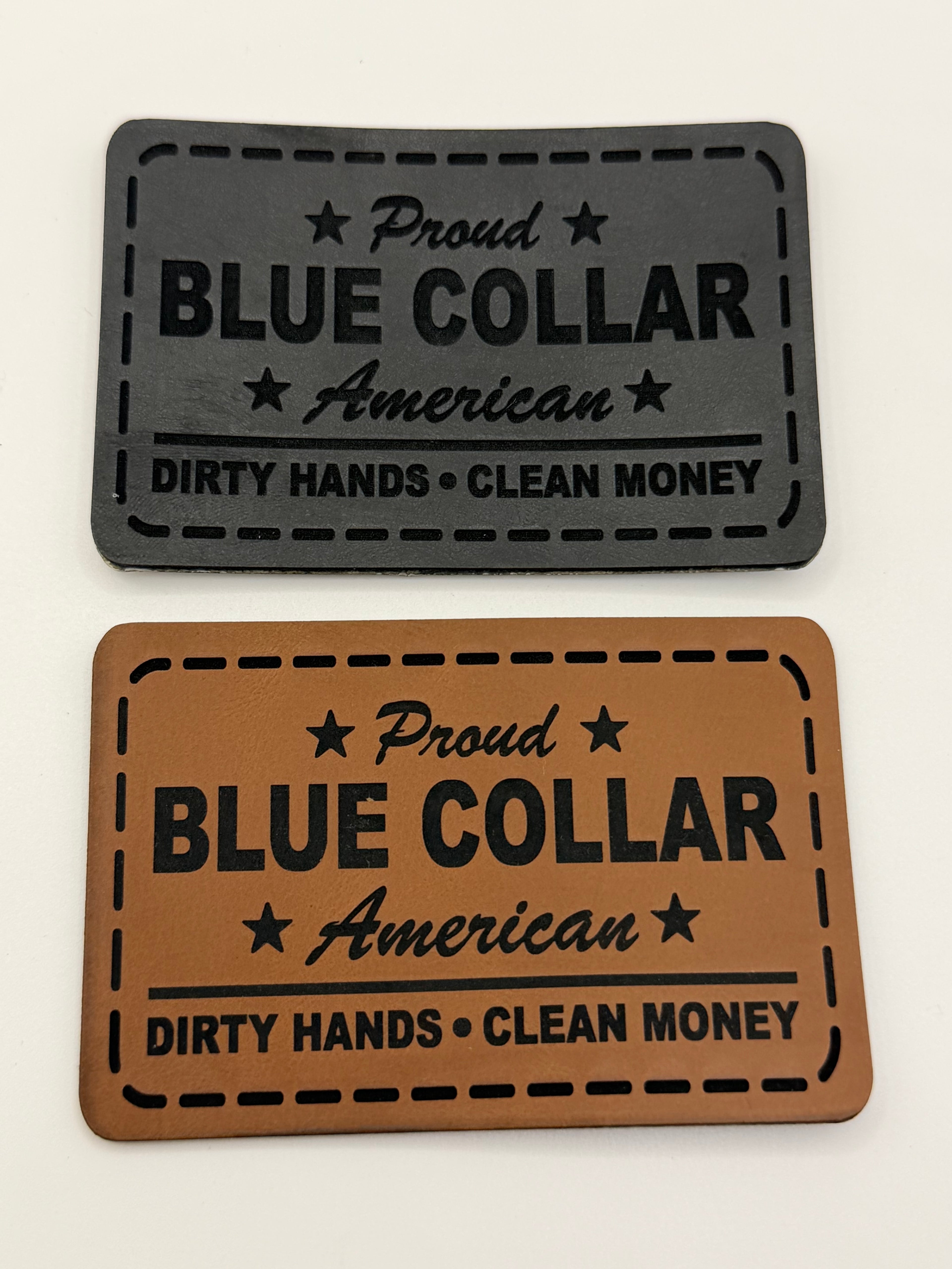 Blue Collar