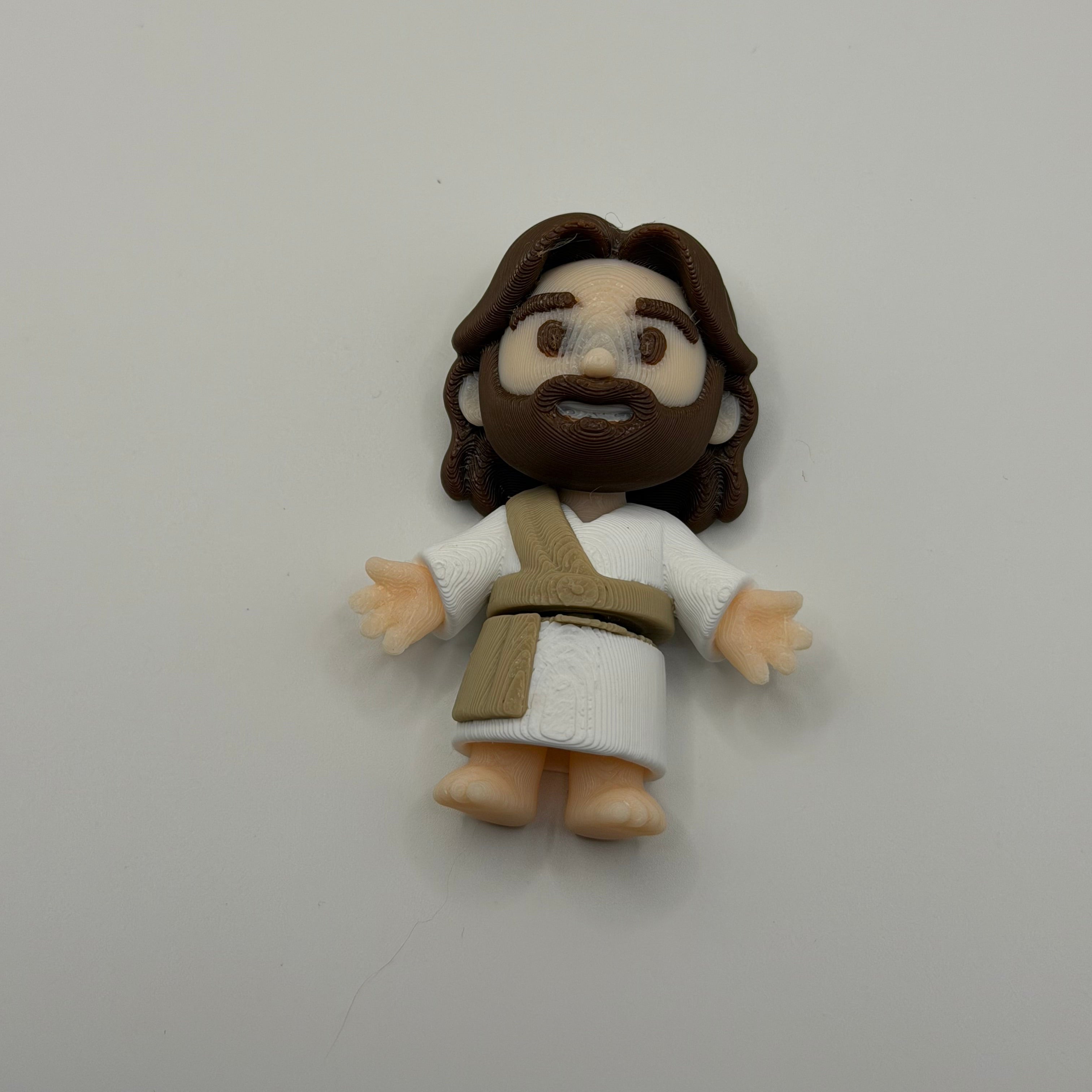 Jesus