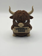 Highland Cow