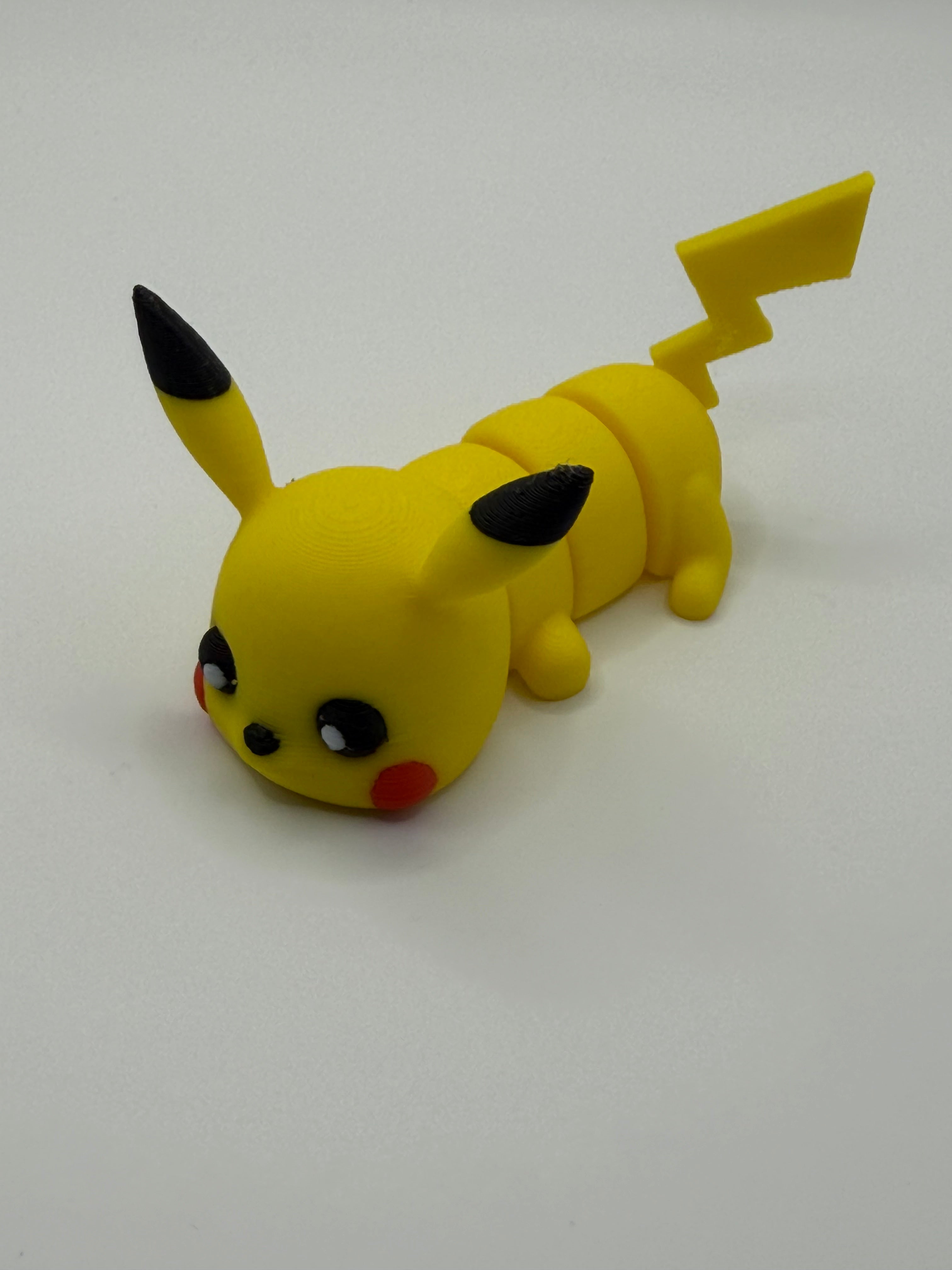 Mini Pocket Friends
