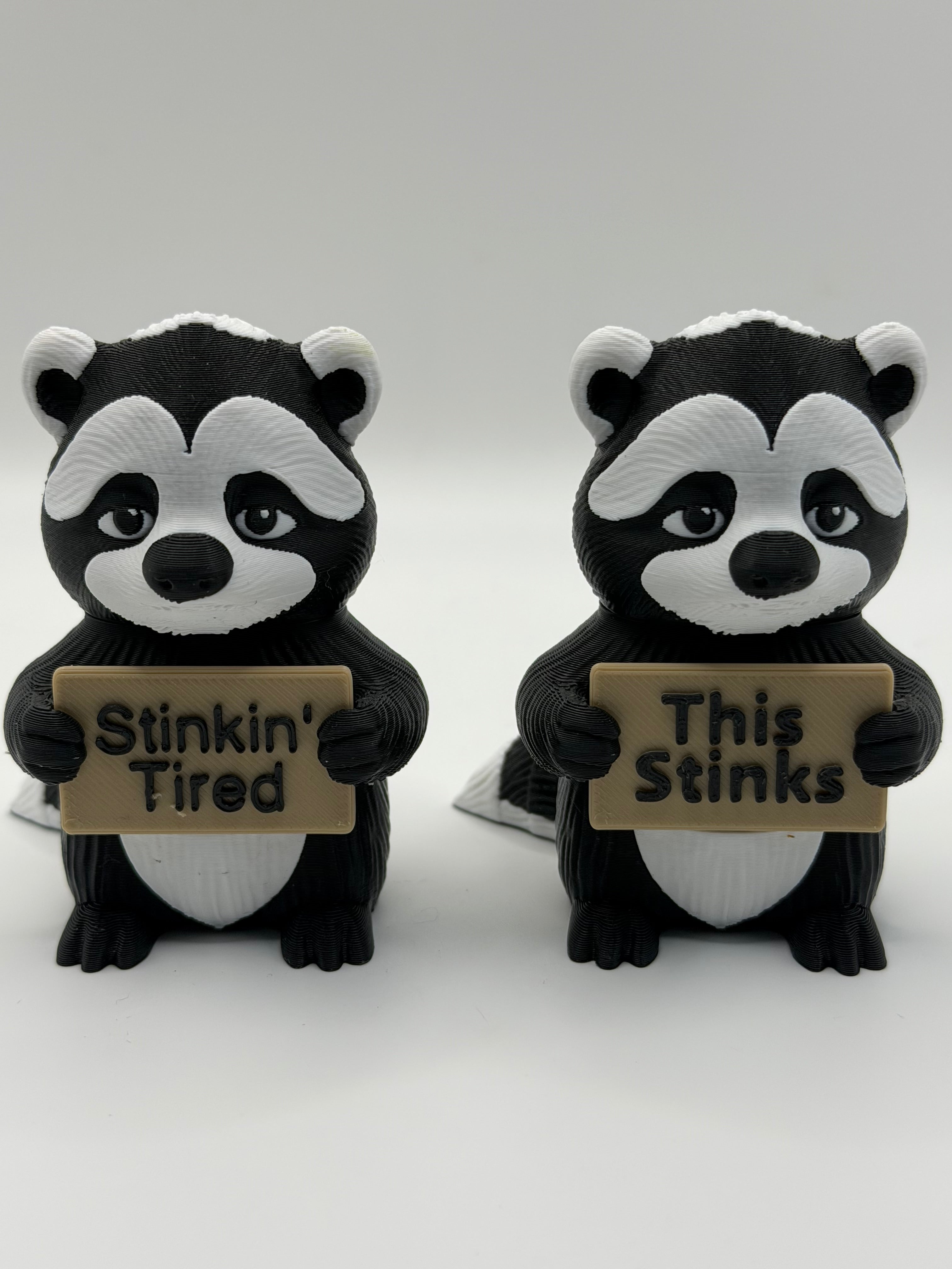 Skunk