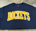 ROCKETS Distress