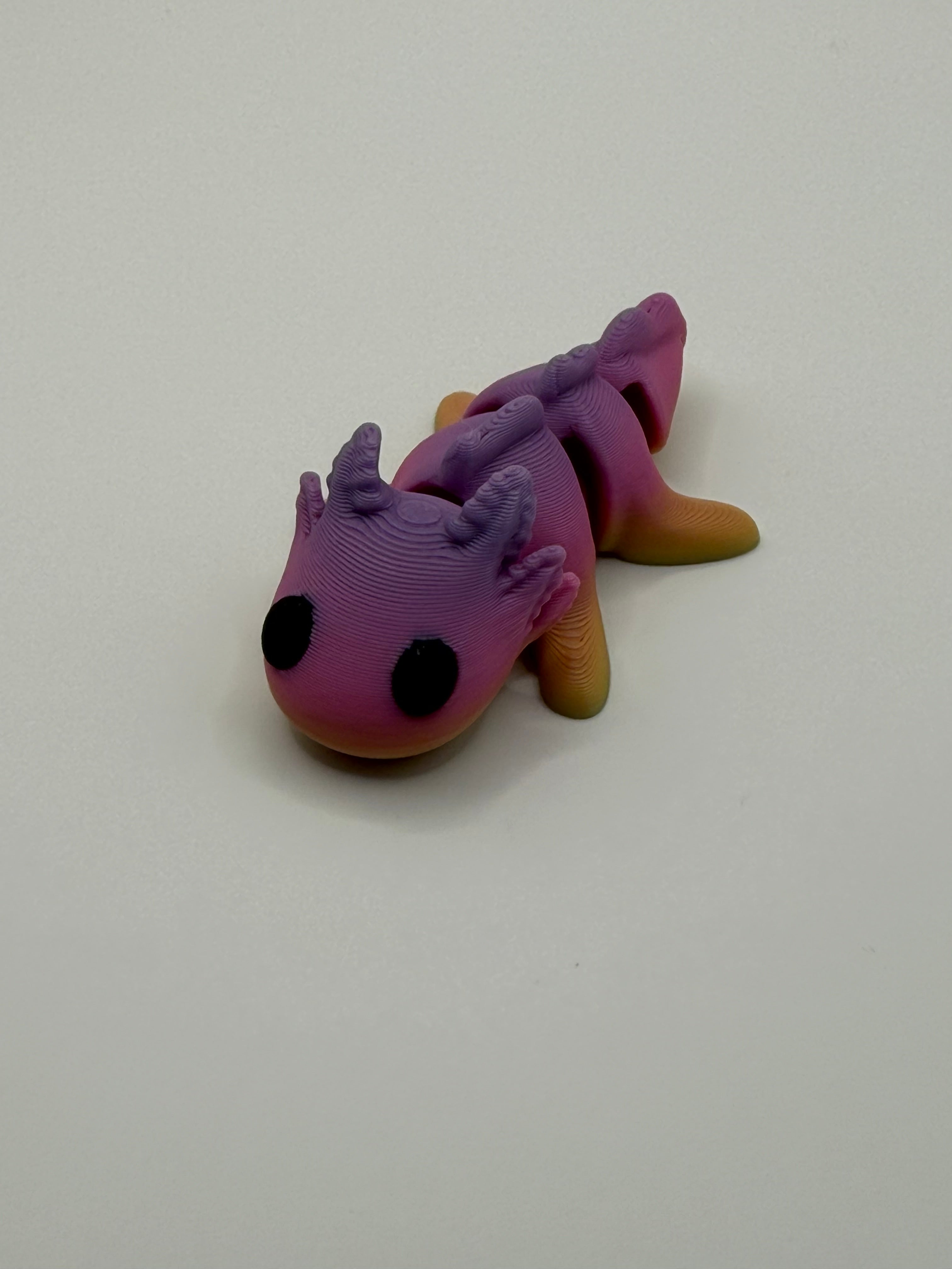 Mini Pocket Friends