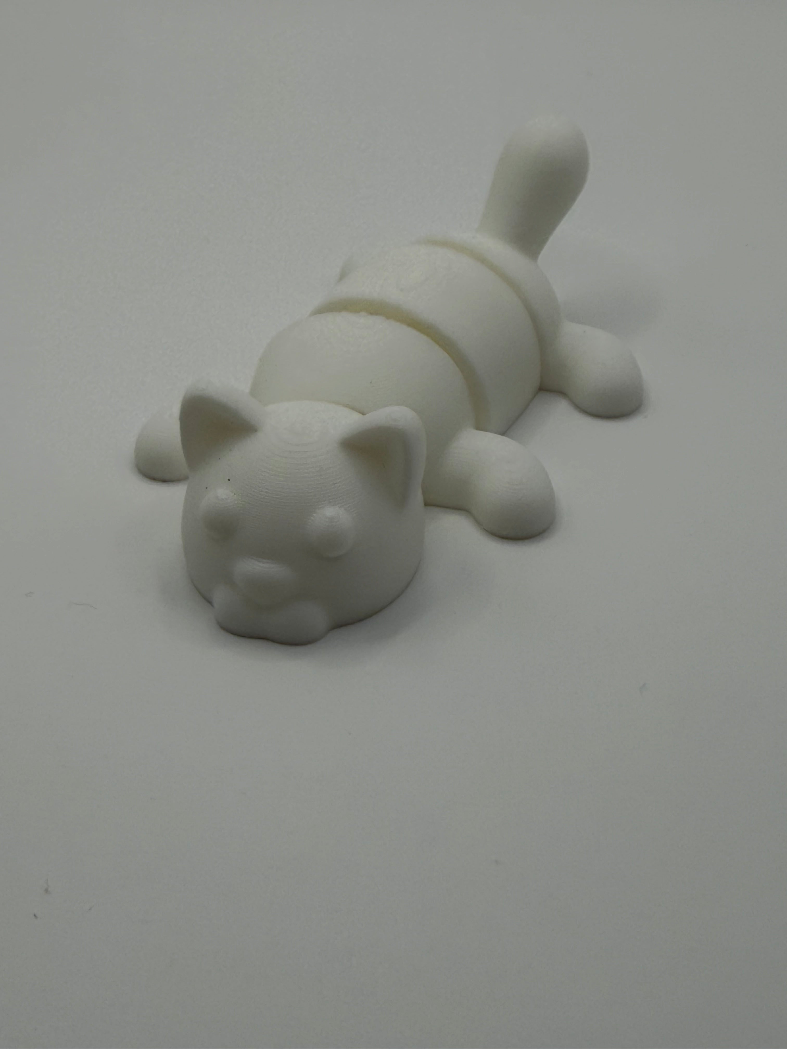 Mini Pocket Friends