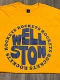 Wellston