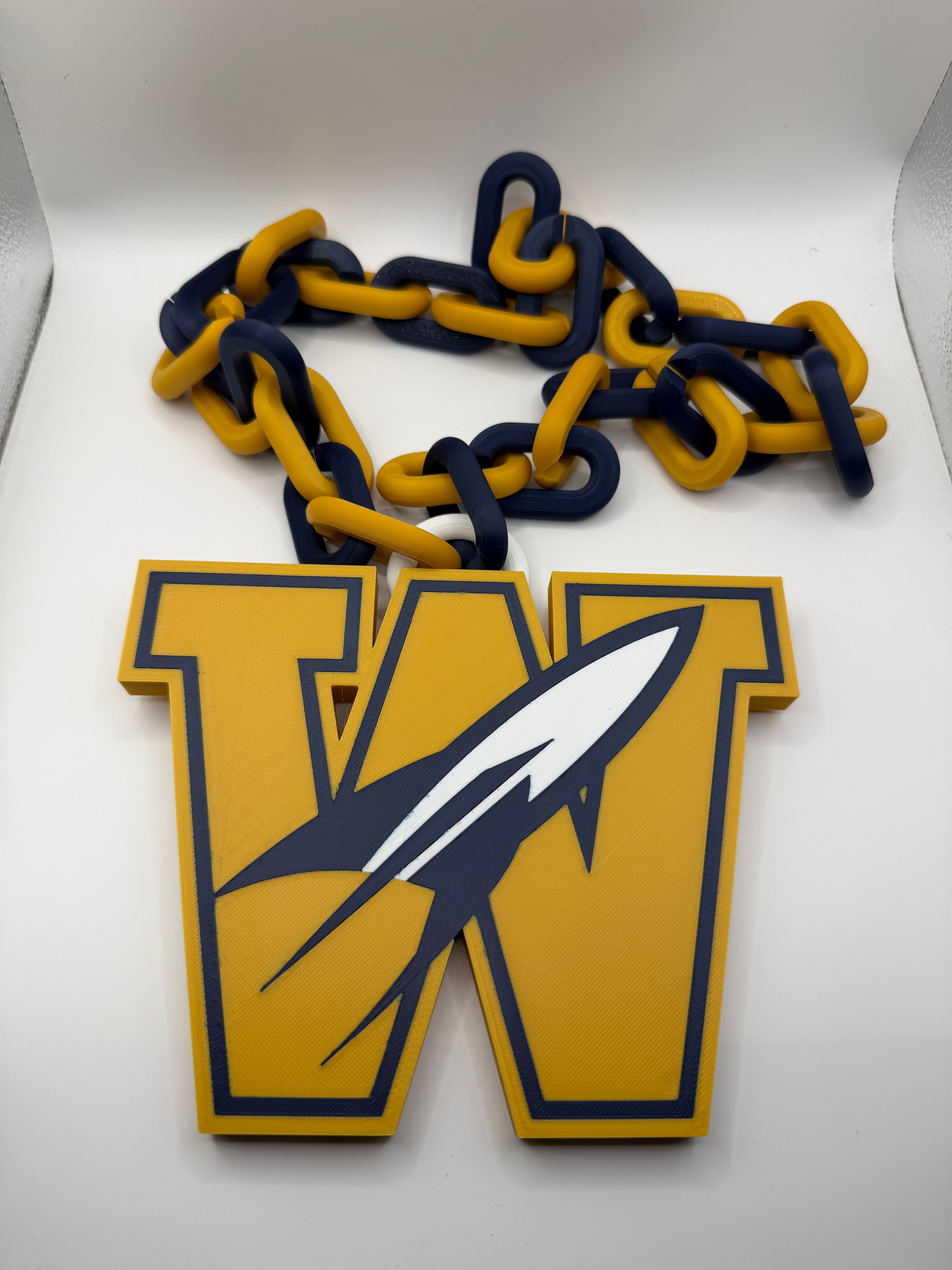 Wellston Spirit Chain