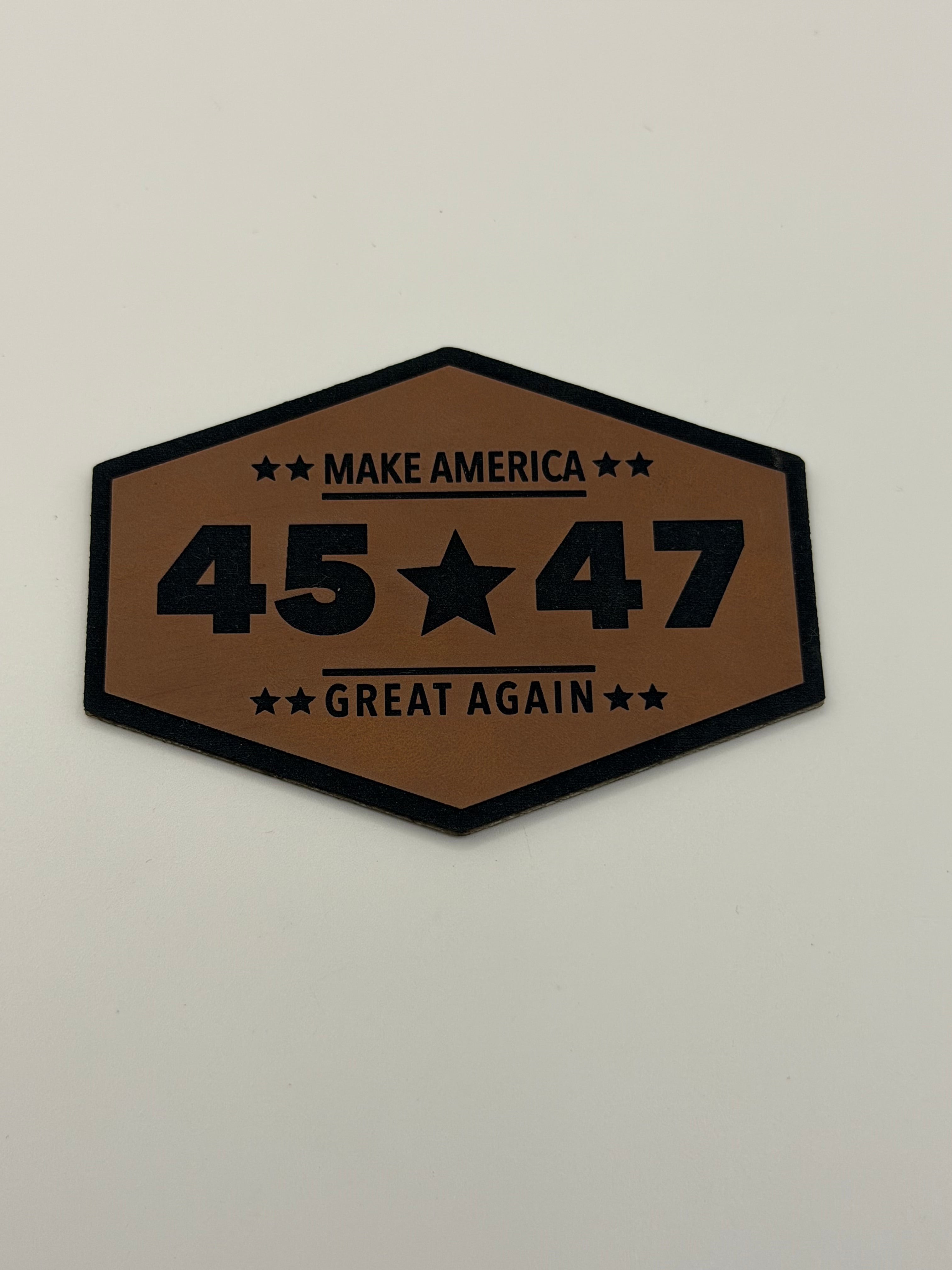 MAGA 45 47