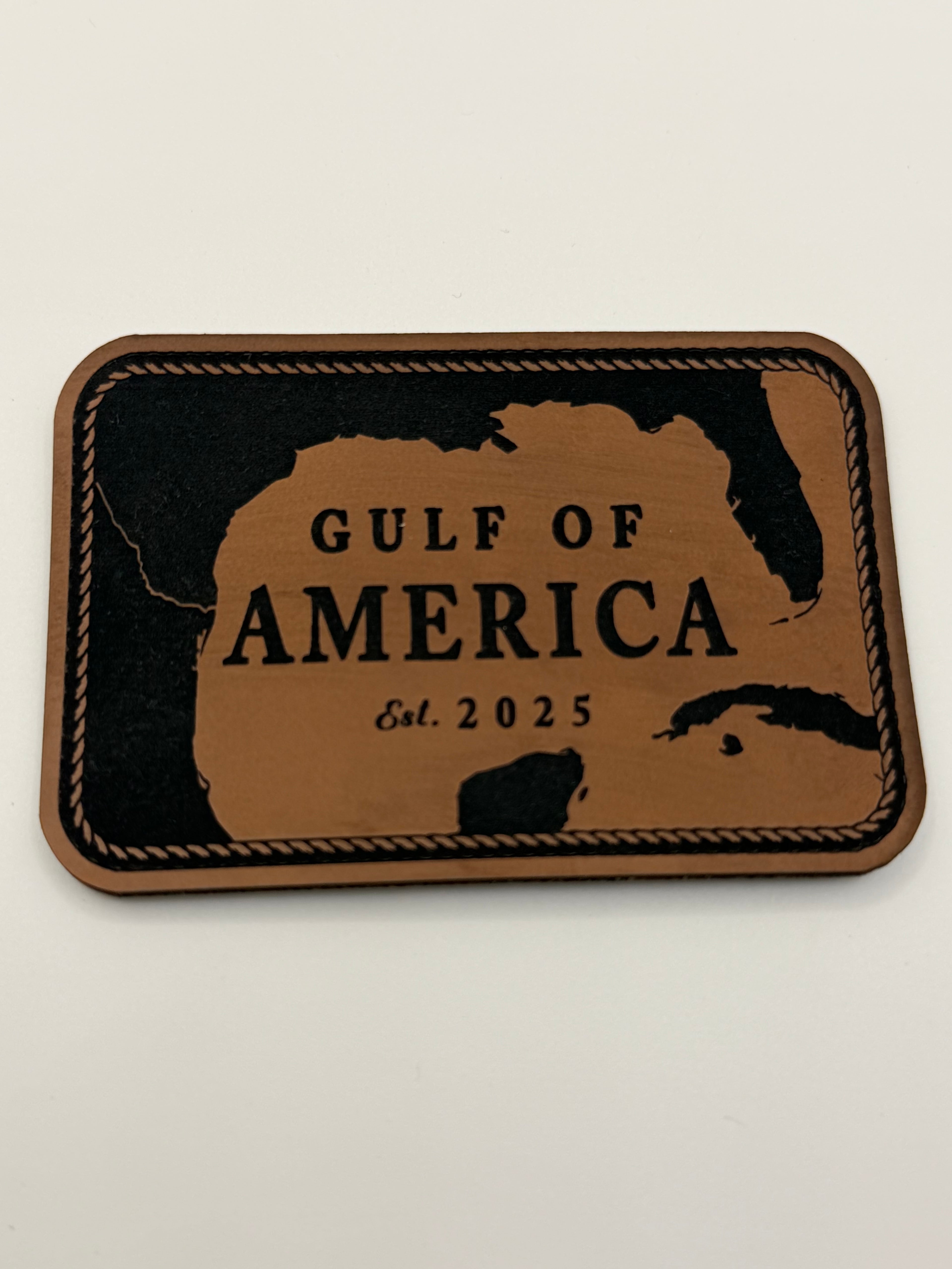 G of America