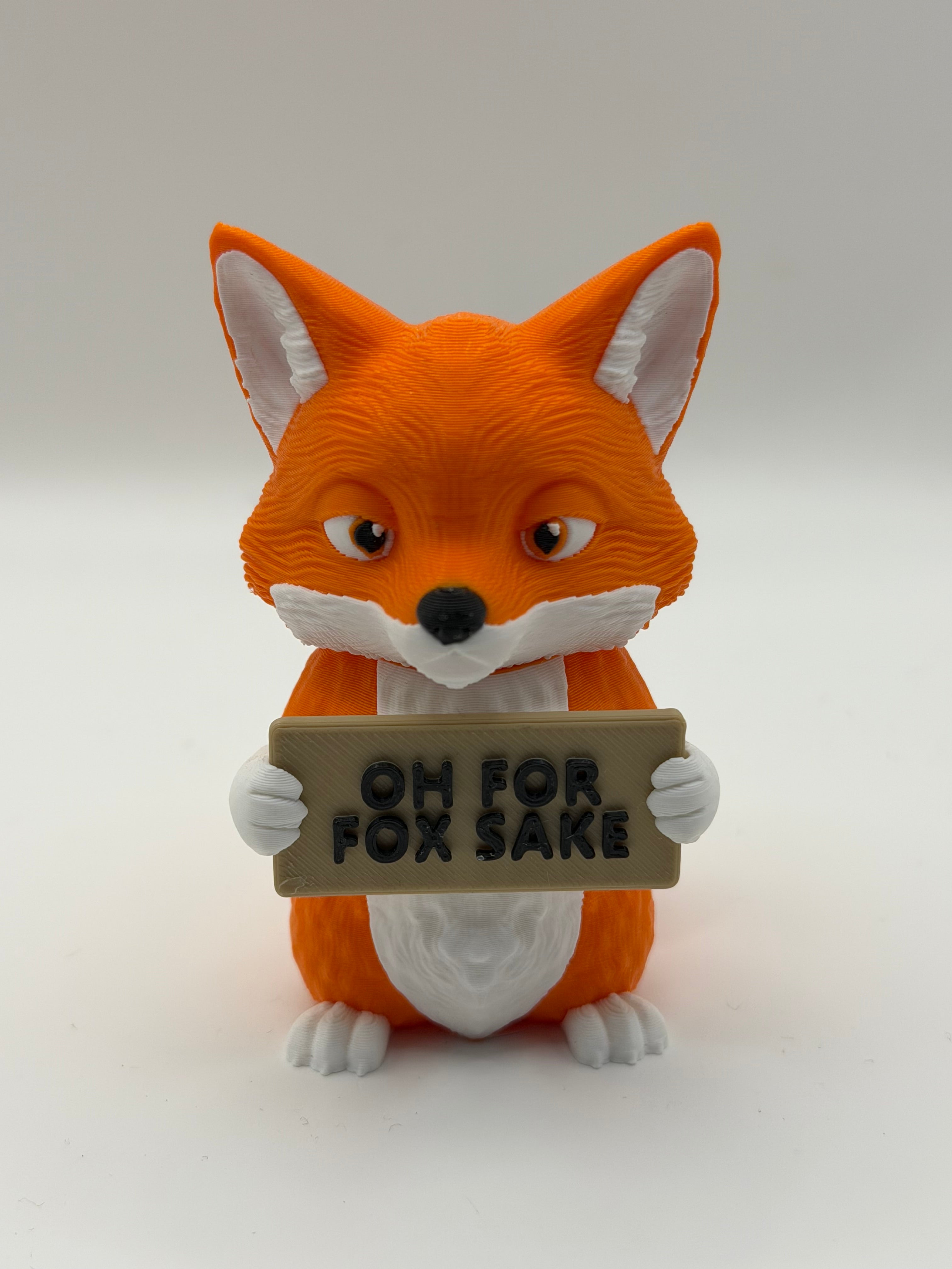 Fox