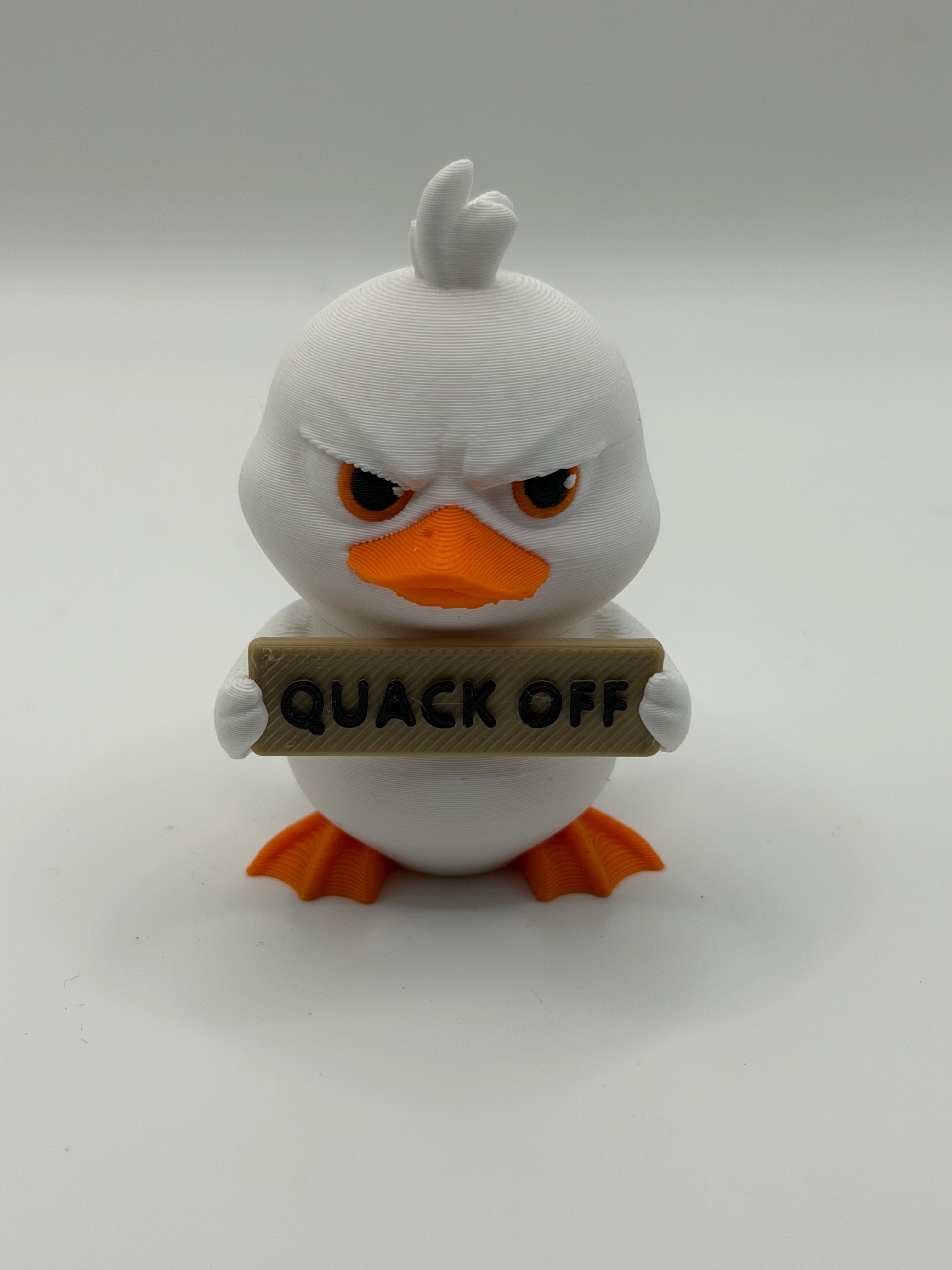 Duck