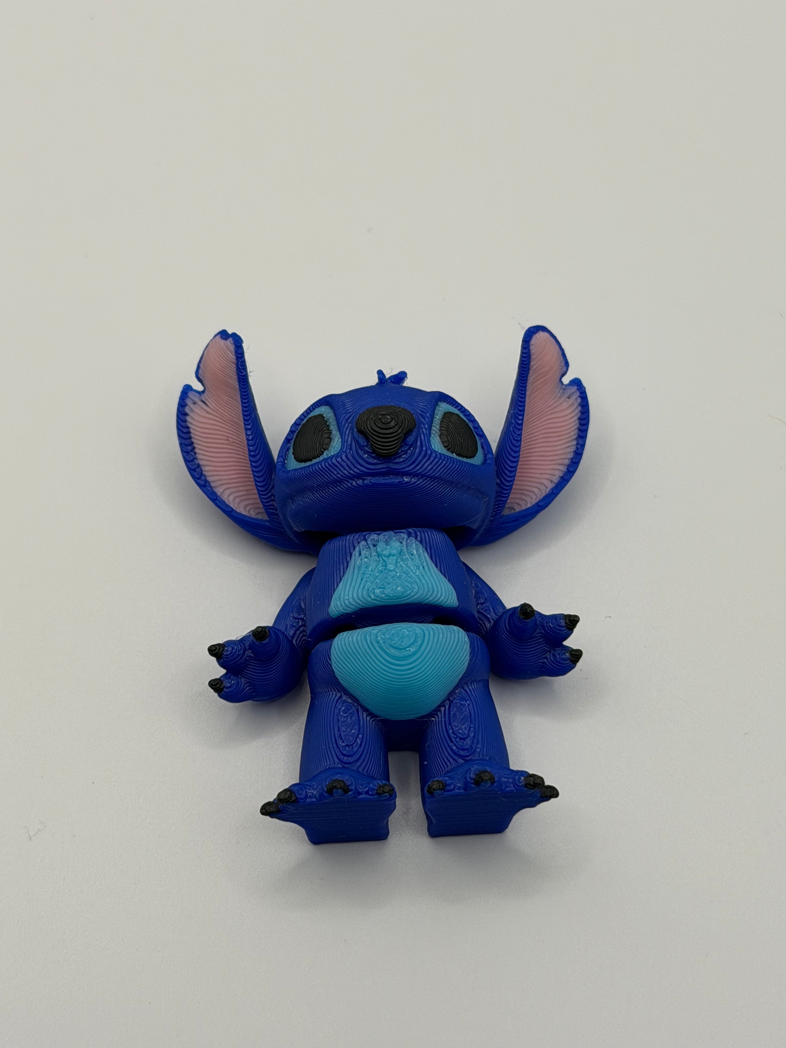 Mini Pocket Friends