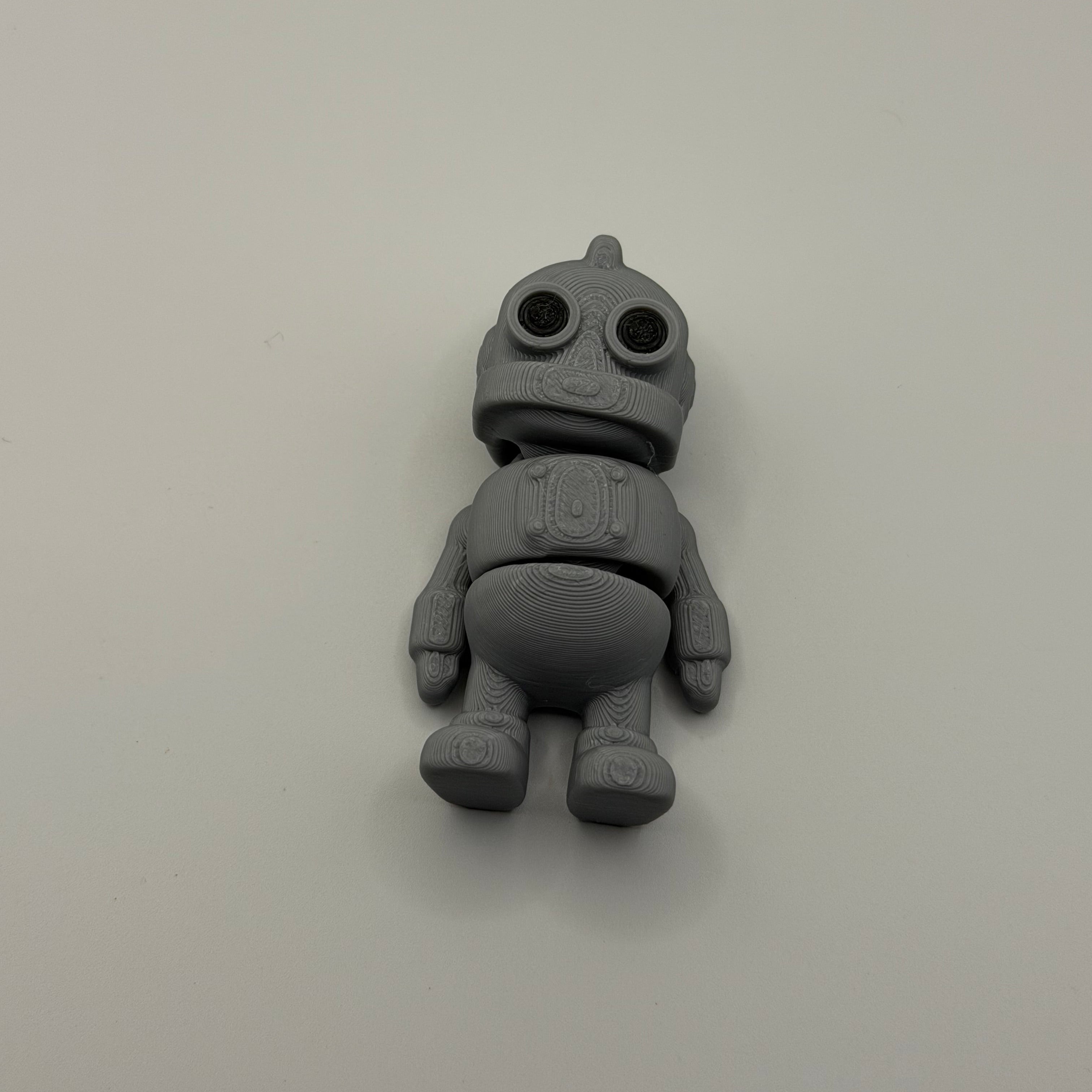 Robot