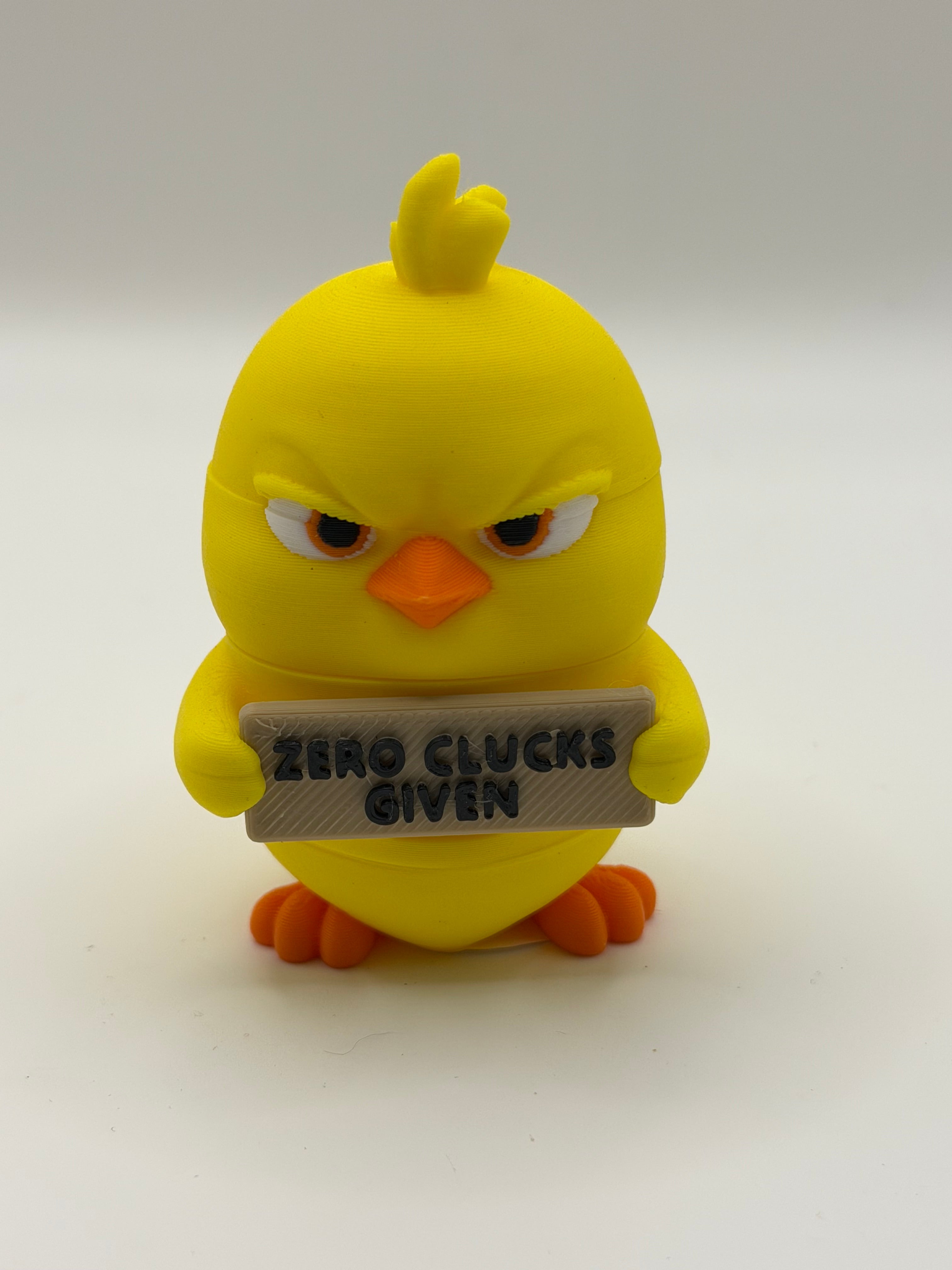 Chick