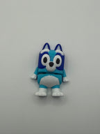 Blue Dog