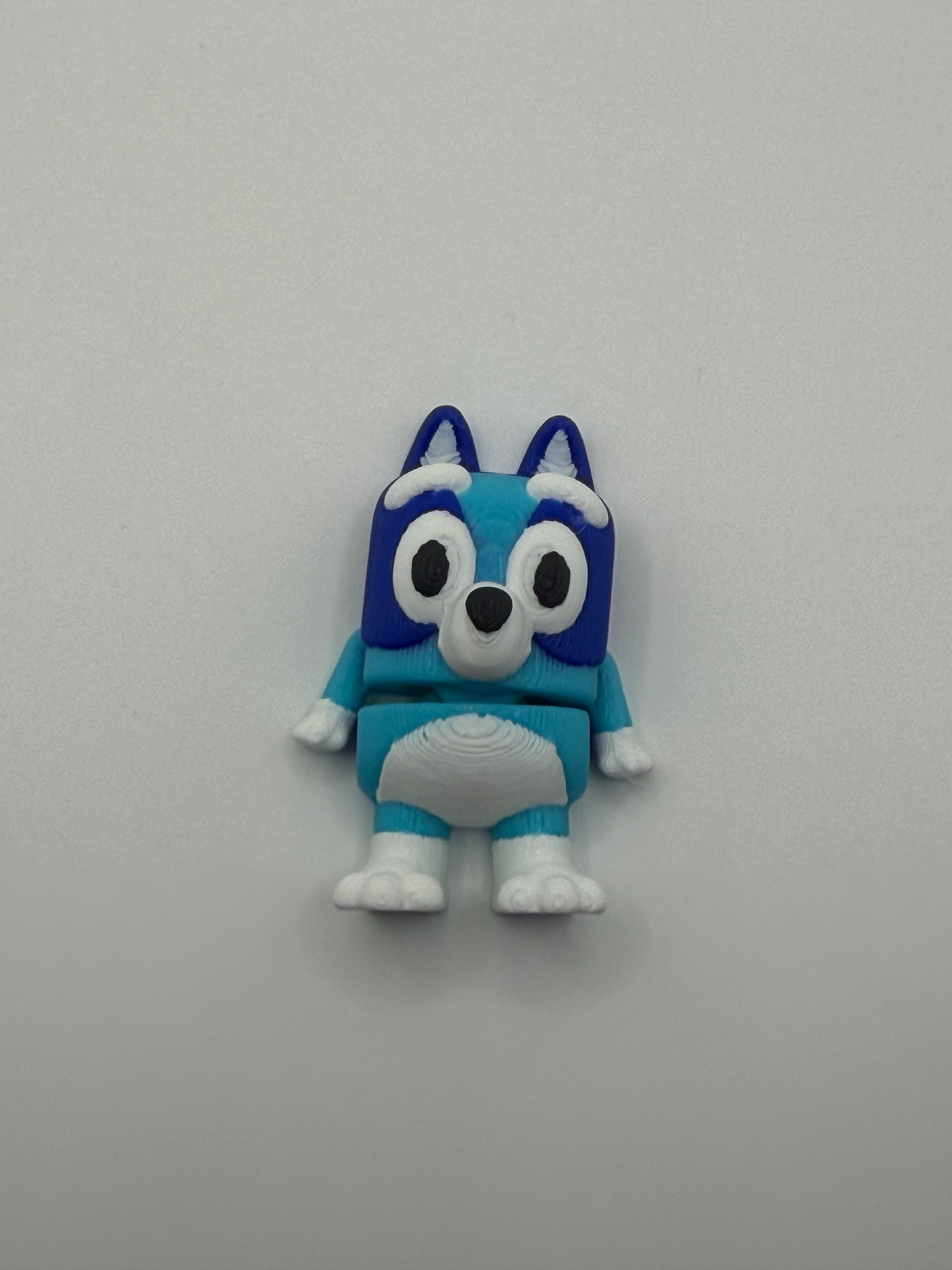 Blue Dog