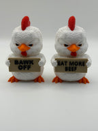 Chicken