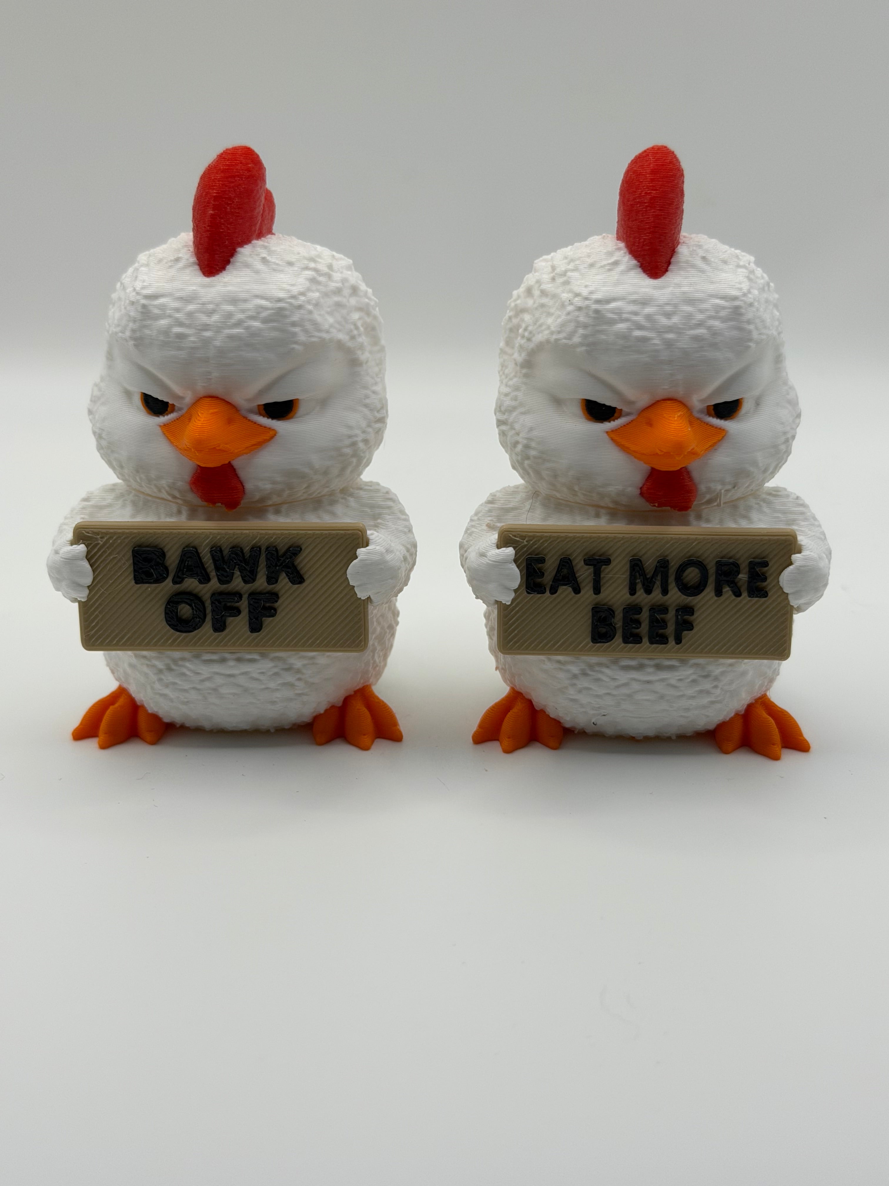 Chicken