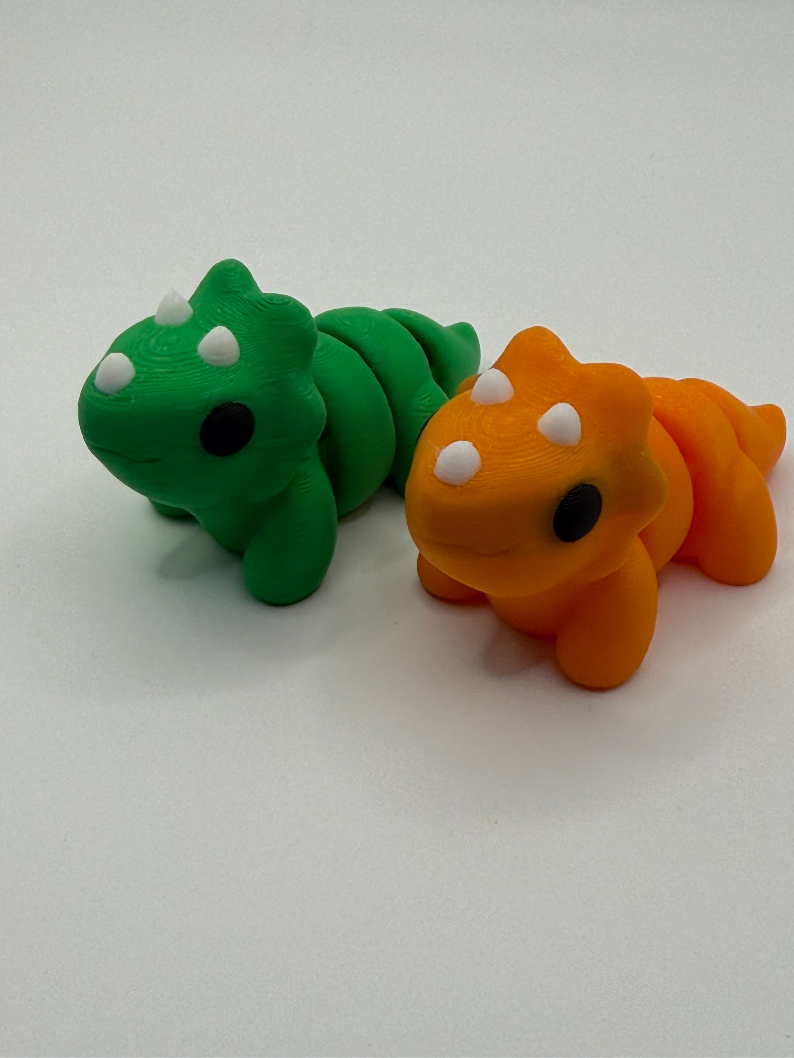 Mini Pocket Friends