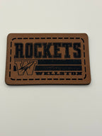 Rockets W Wellston