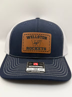 Wellston W Rockets