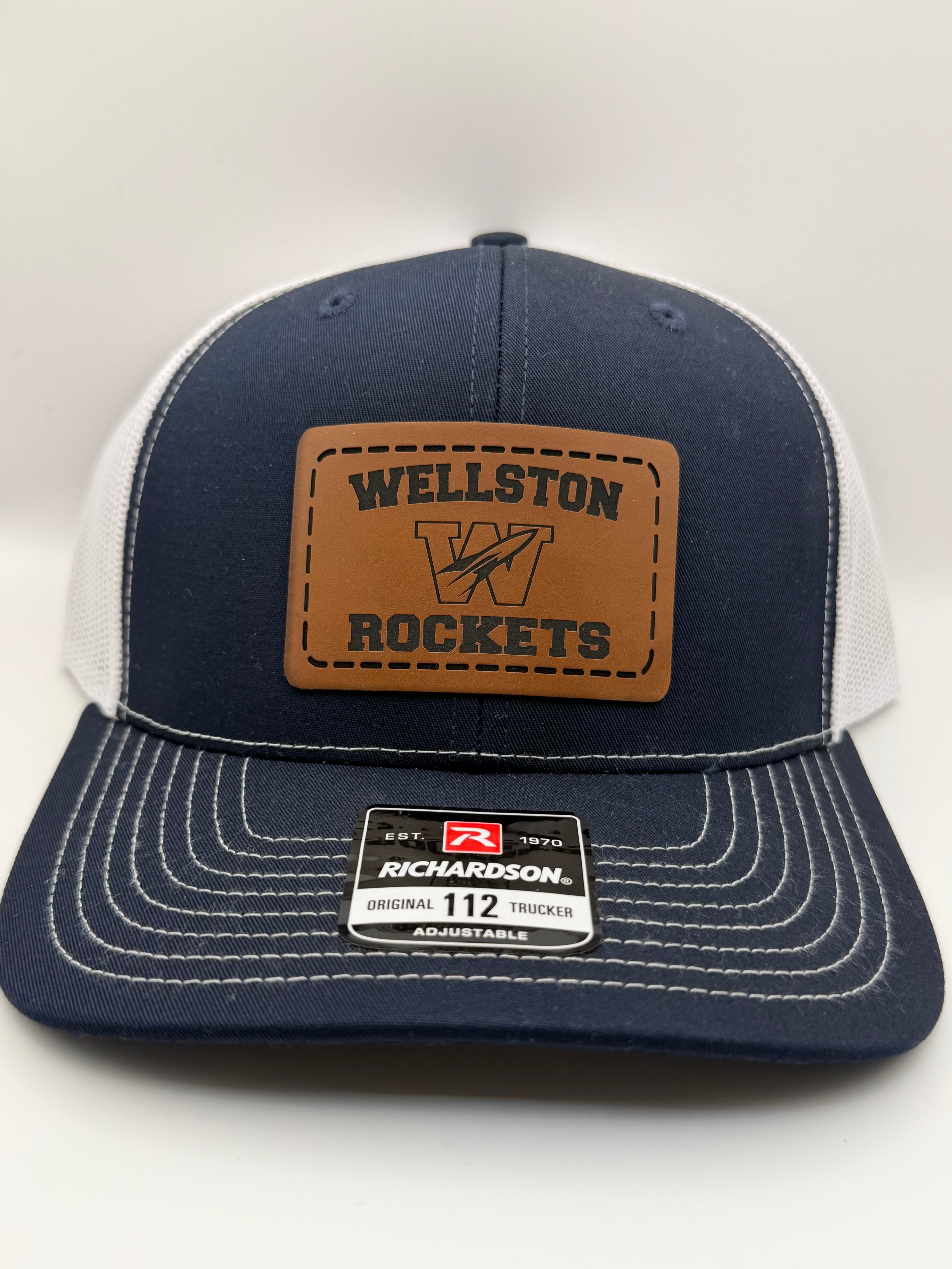 Wellston W Rockets