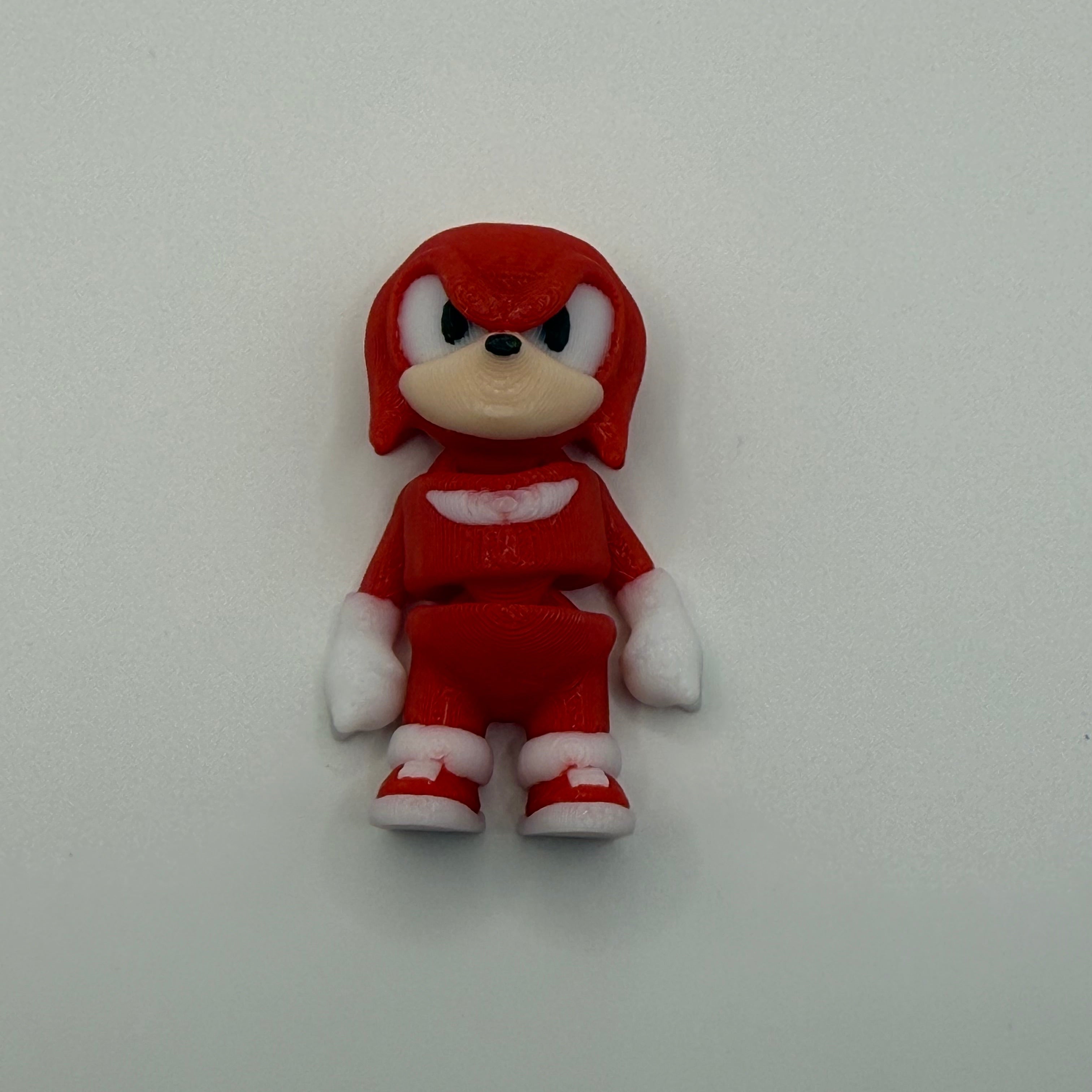 Knuckles