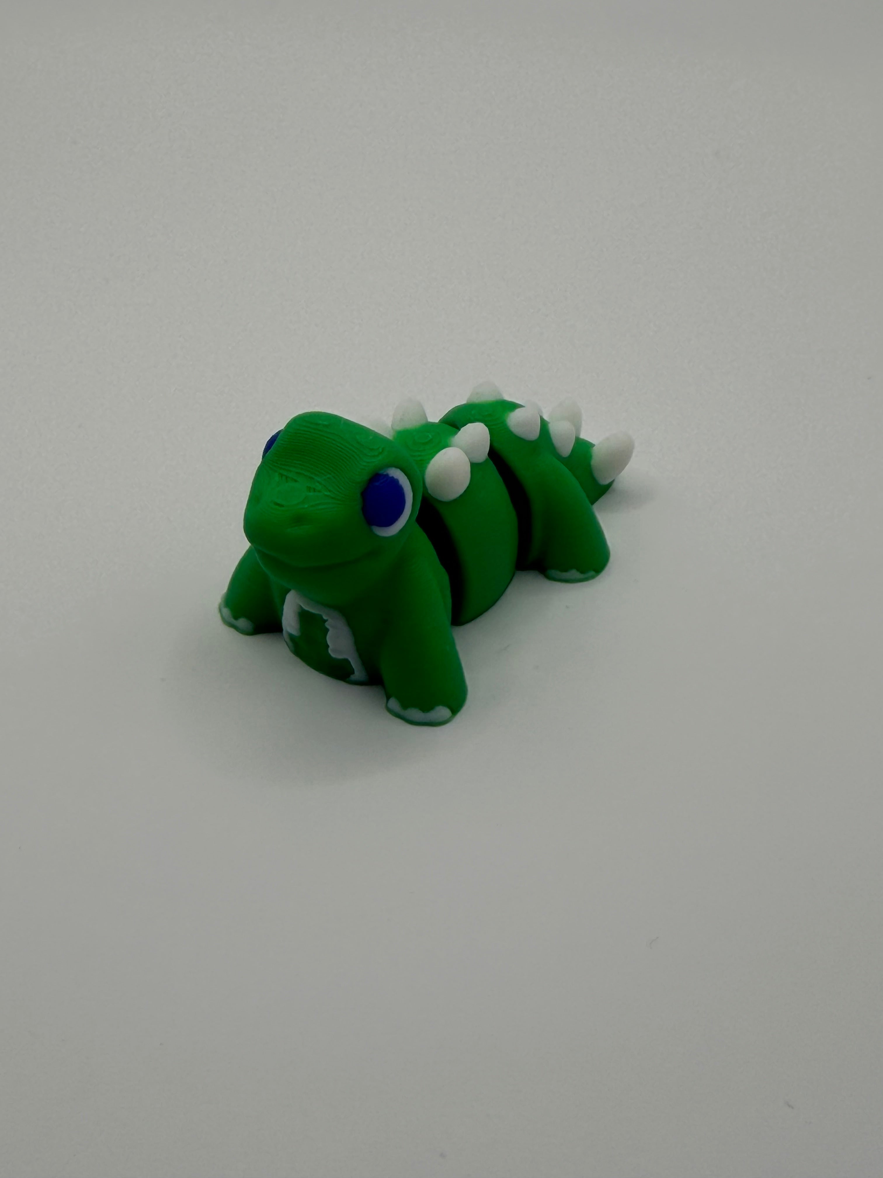 Mini Pocket Friends
