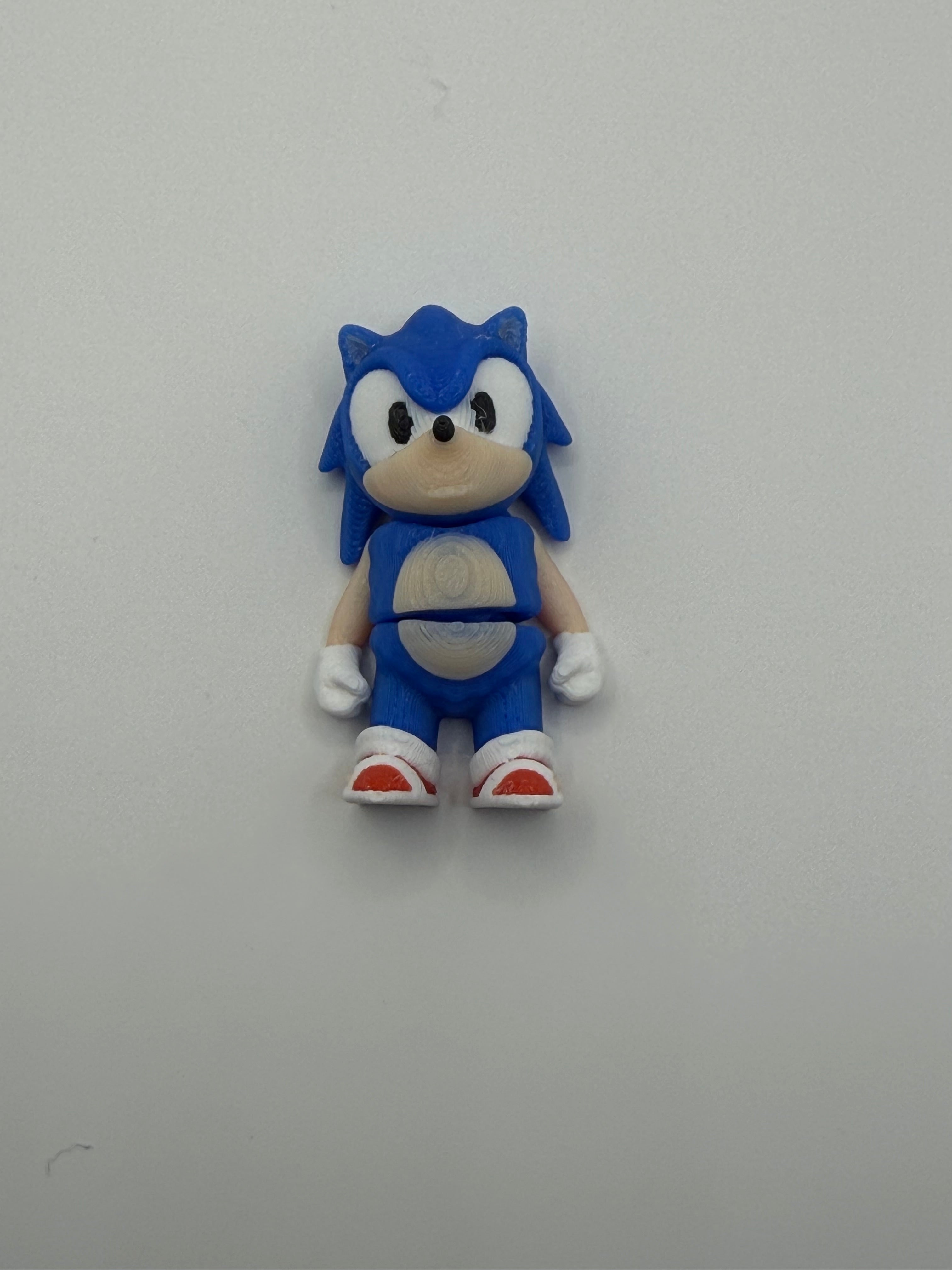 Sonic