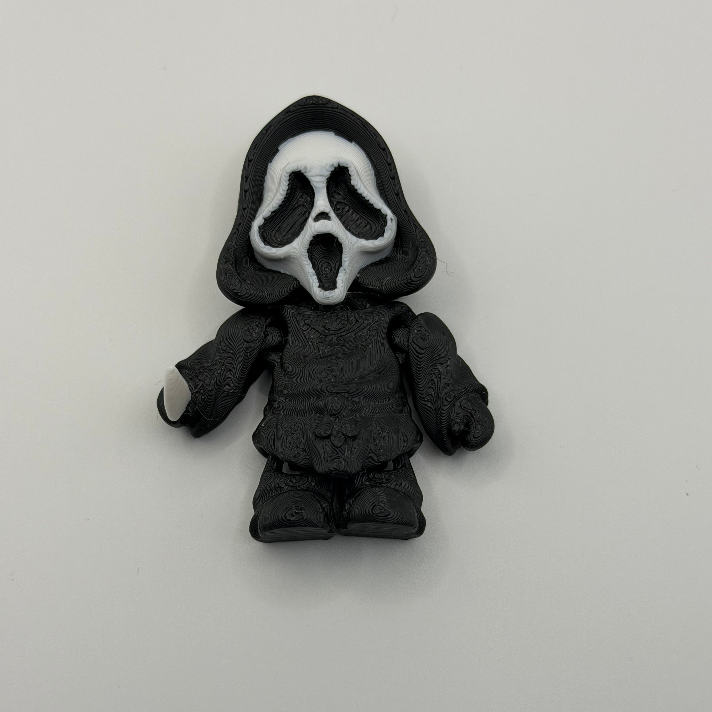 Ghostface