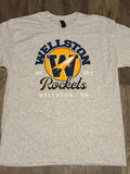 Wellston Rockets Est 1873 Wellston OH