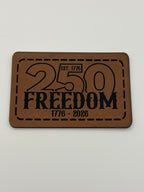 250 Freedom