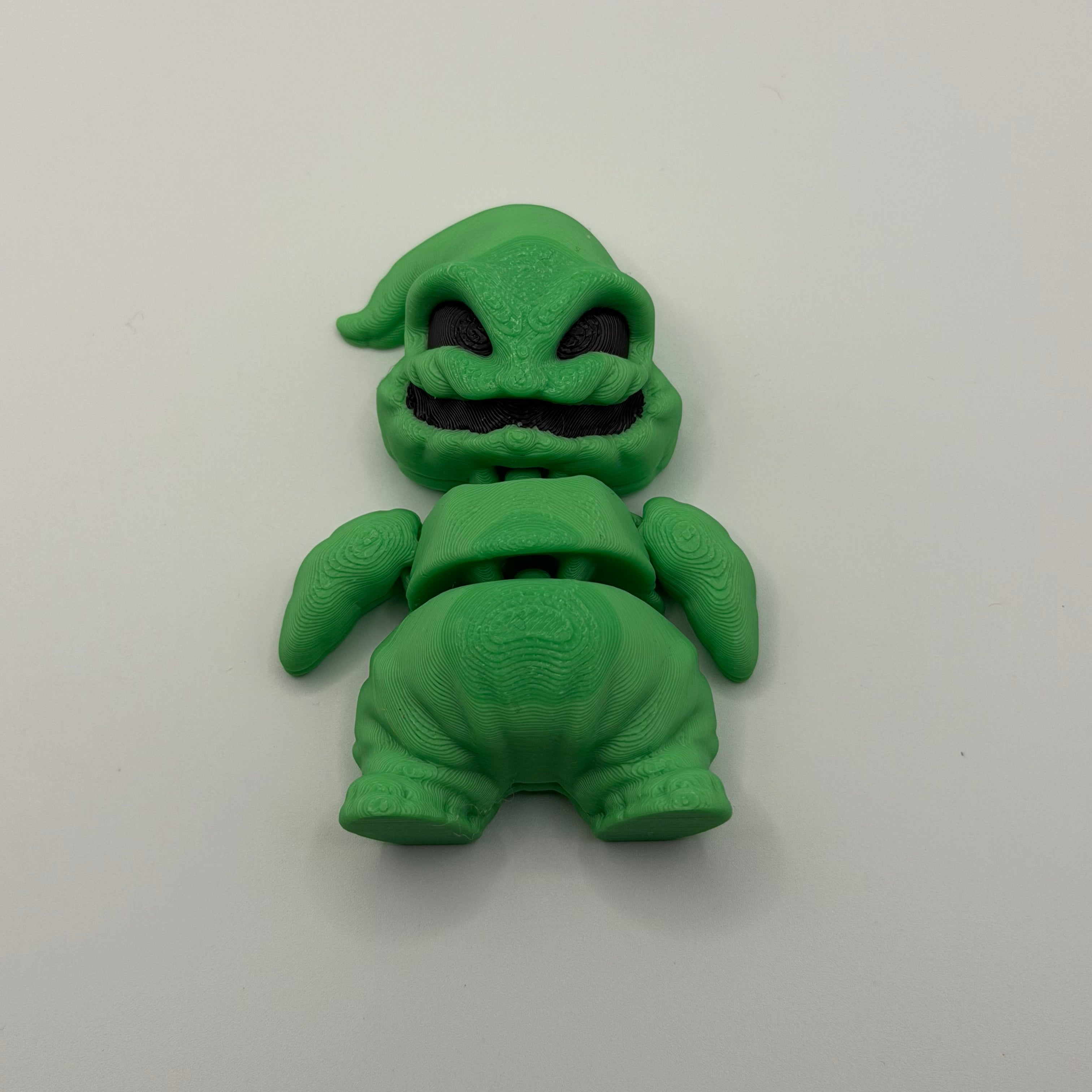 Oggie Boggie