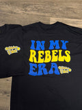 In My Rebels Era