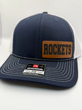 Rockets side hat