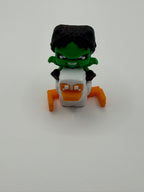 Mini Pocket Friends