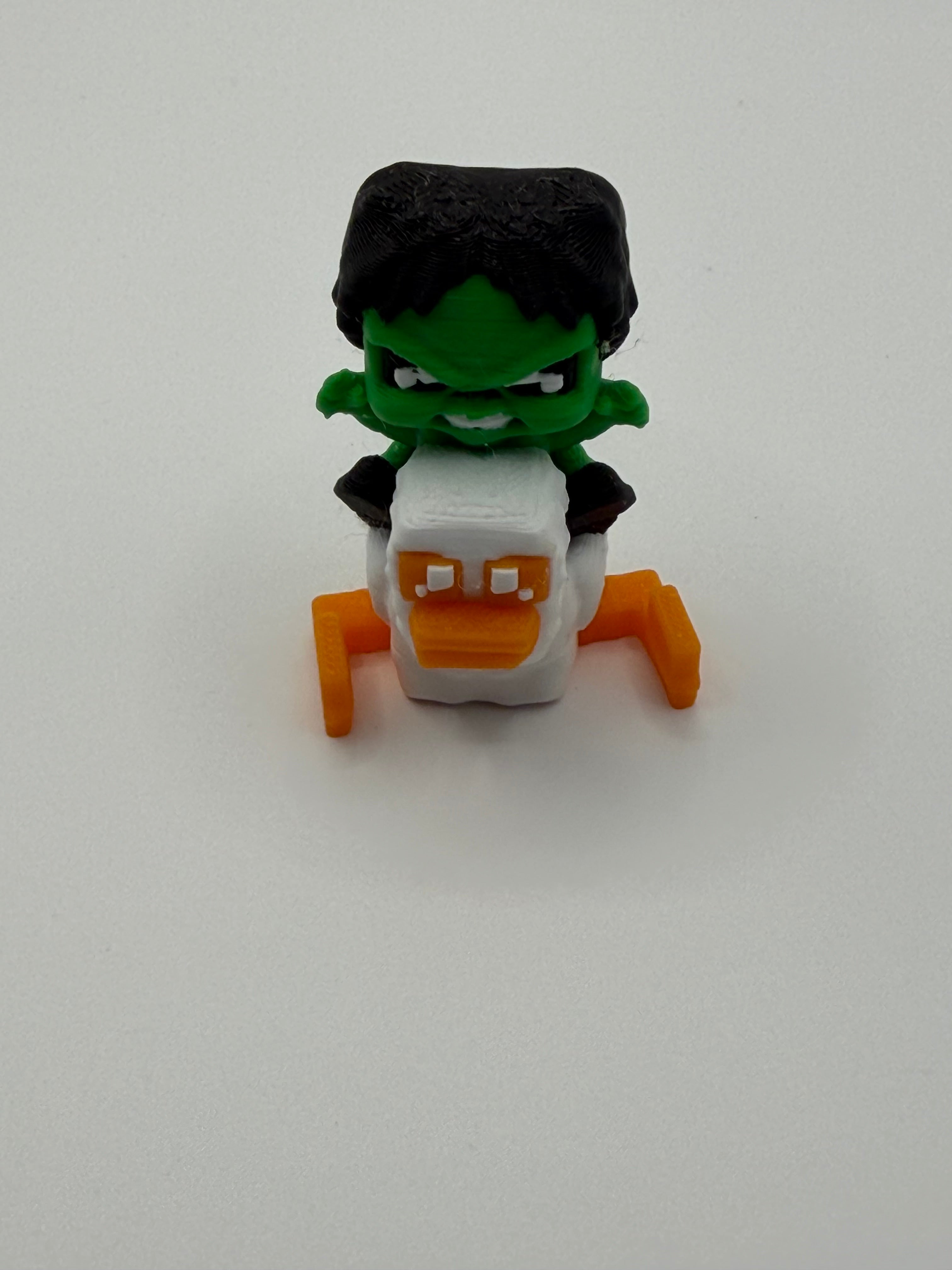 Mini Pocket Friends