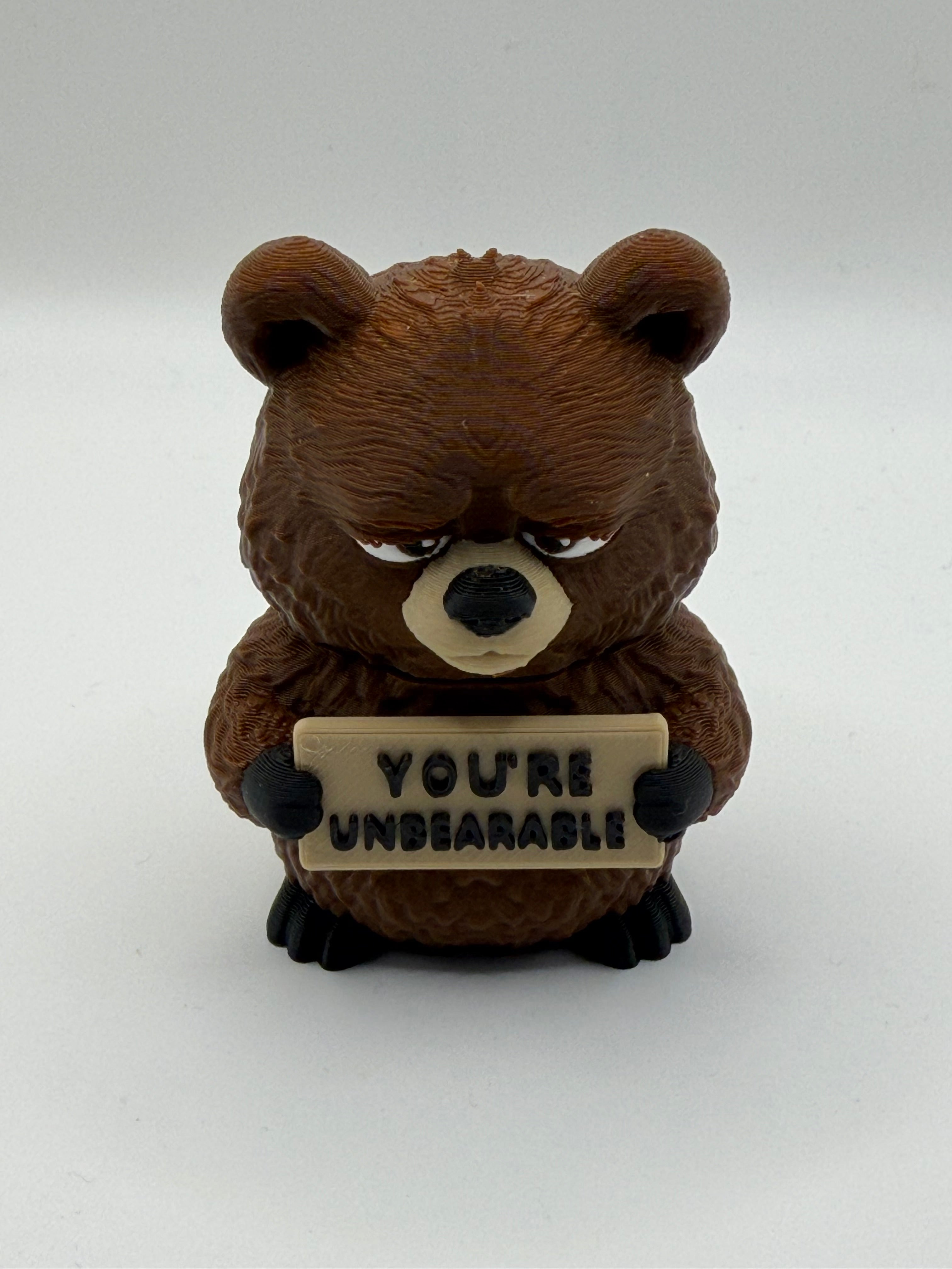Bear