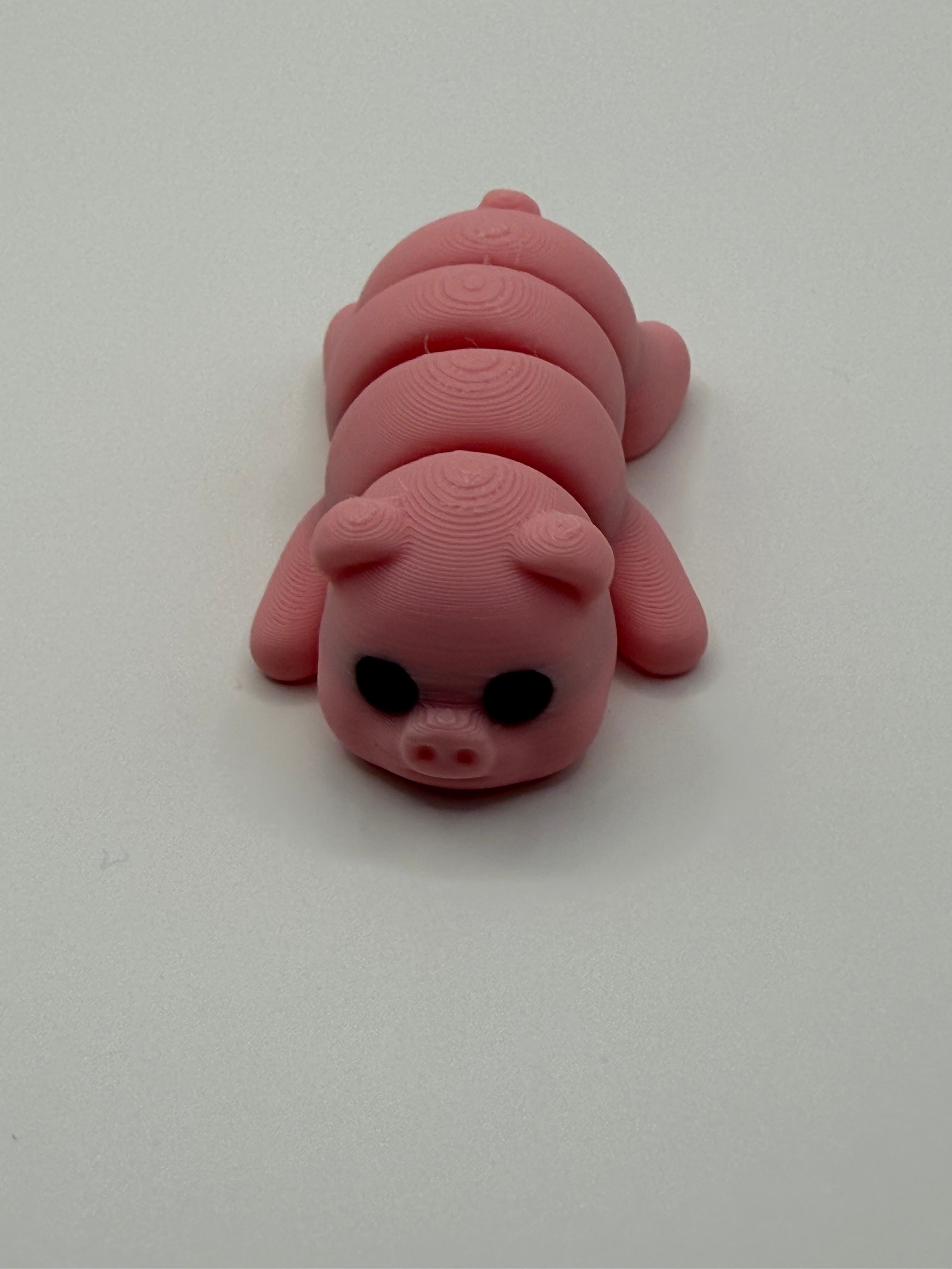 Mini Pocket Friends