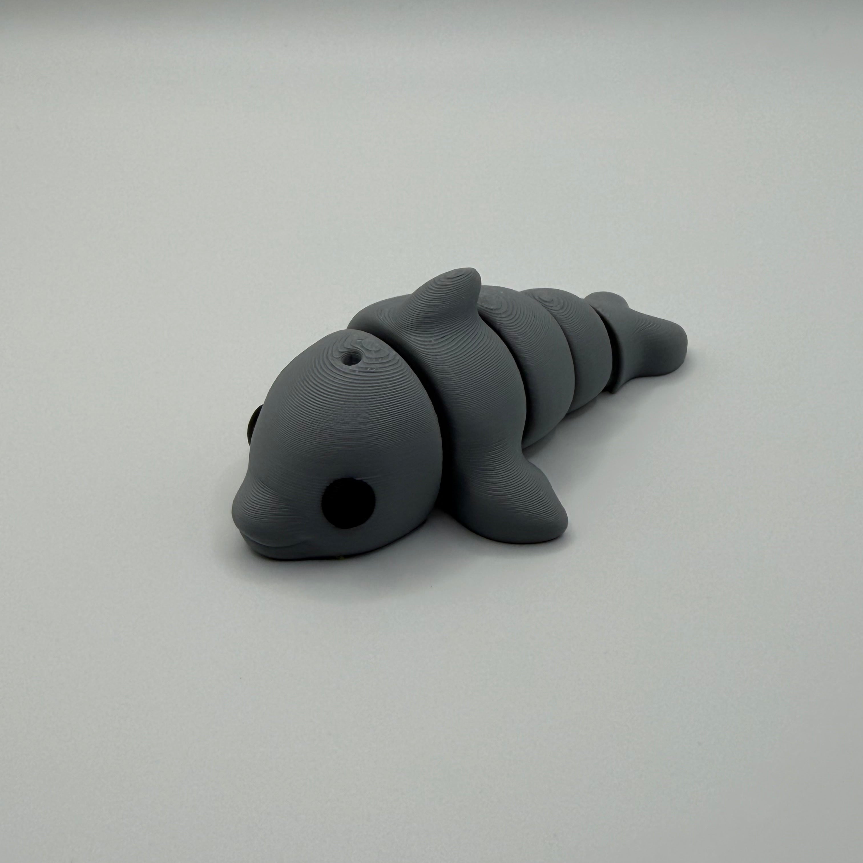 Dolphin