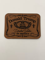 Trump old 47 brand